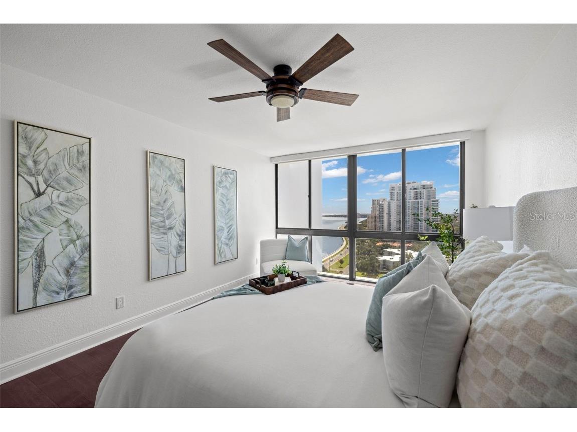 3301 Bayshore Boulevard #1908B Tampa FL 33629 TB8436654 image34