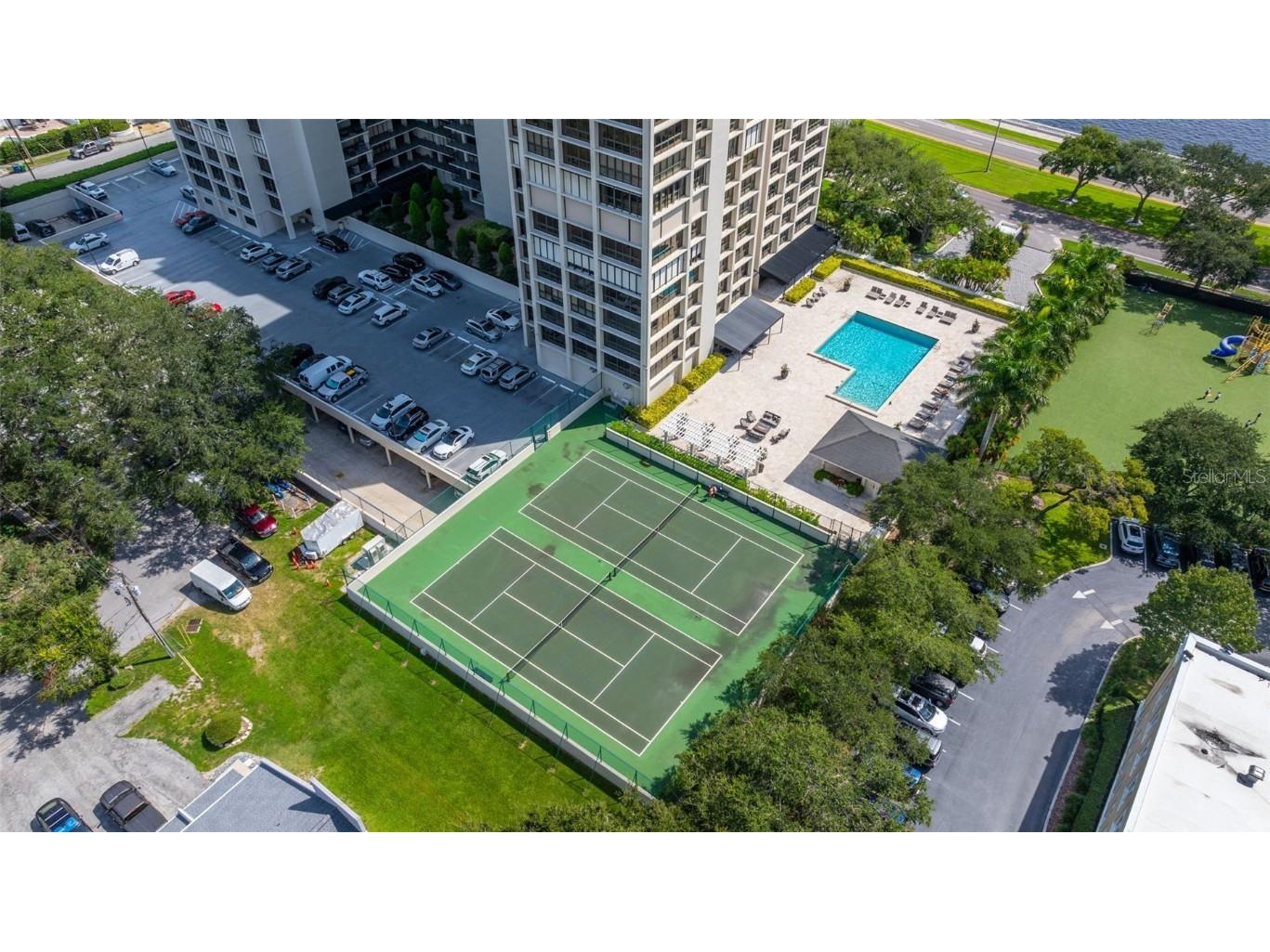 3301 Bayshore Boulevard #1908B Tampa FL 33629 TB8436654 image38