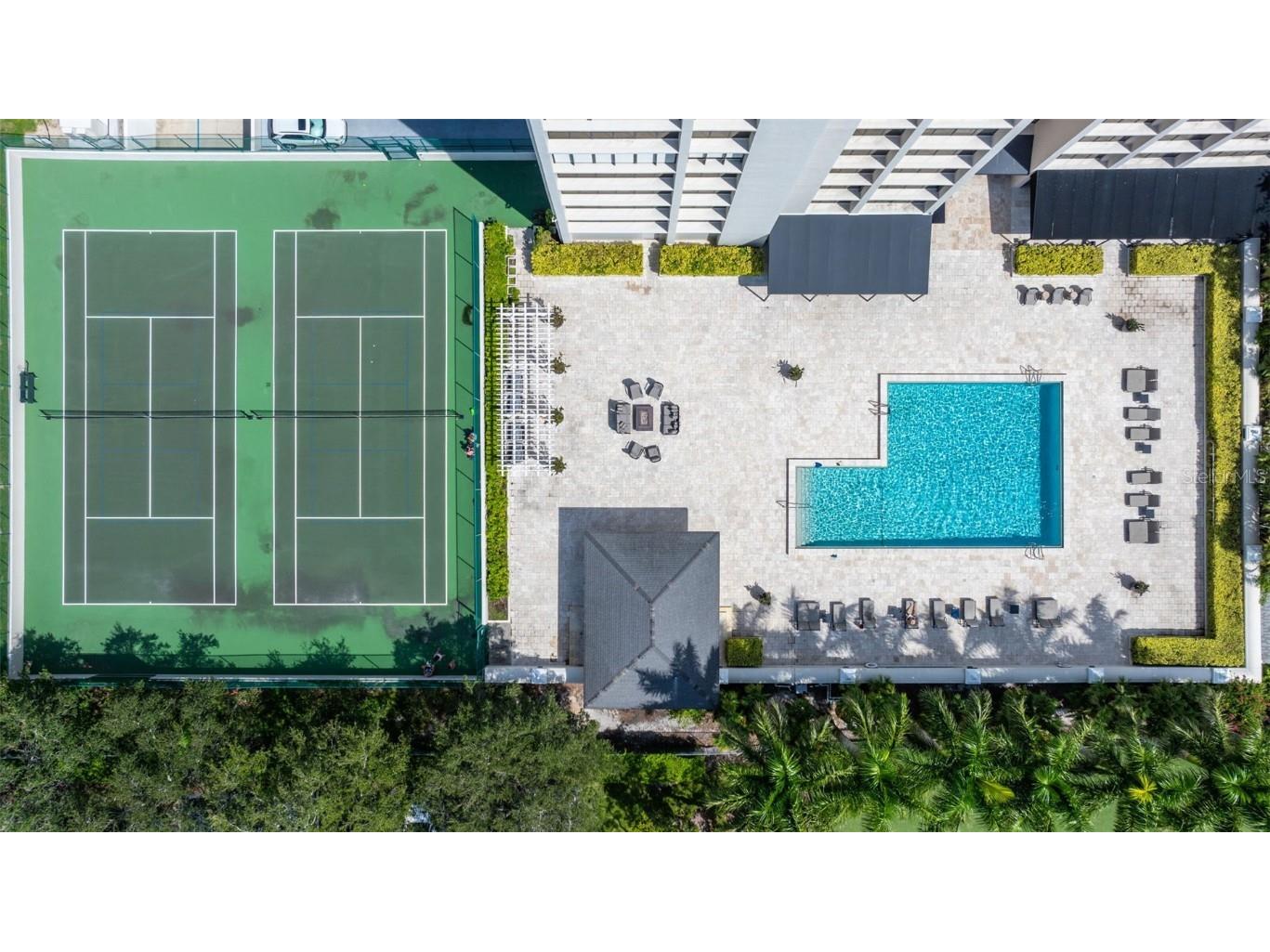 3301 Bayshore Boulevard #1908B Tampa FL 33629 TB8436654 image39