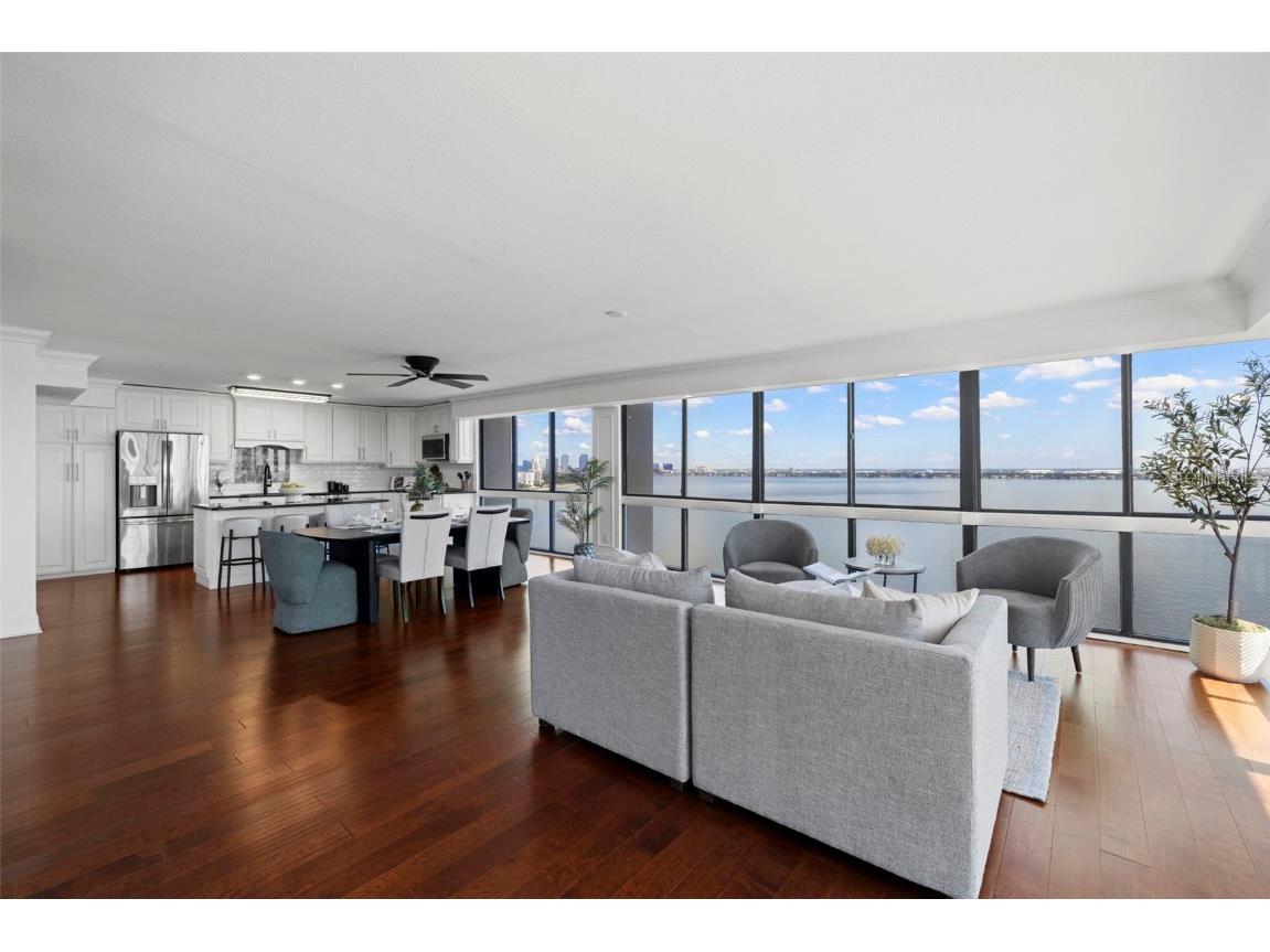 3301 Bayshore Boulevard #1908B Tampa FL 33629 TB8436654 image4