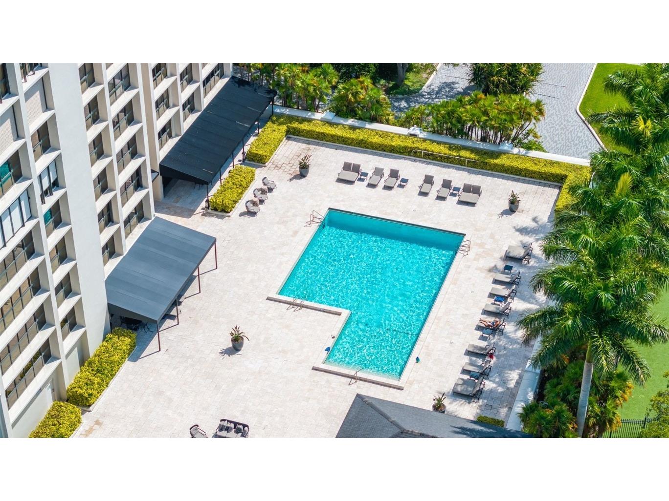 3301 Bayshore Boulevard #1908B Tampa FL 33629 TB8436654 image40