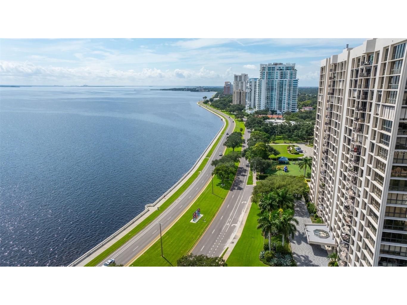 3301 Bayshore Boulevard #1908B Tampa FL 33629 TB8436654 image41