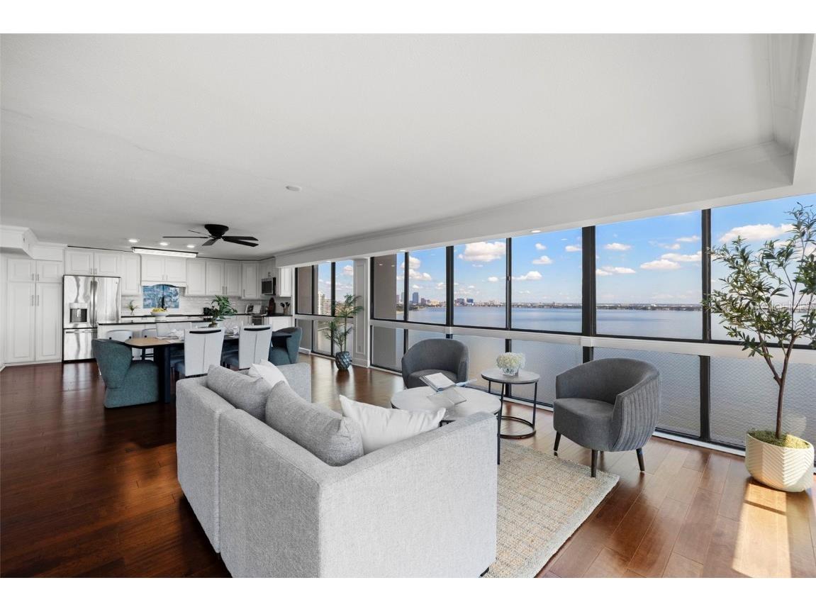 3301 Bayshore Boulevard #1908B Tampa FL 33629 TB8436654 image5