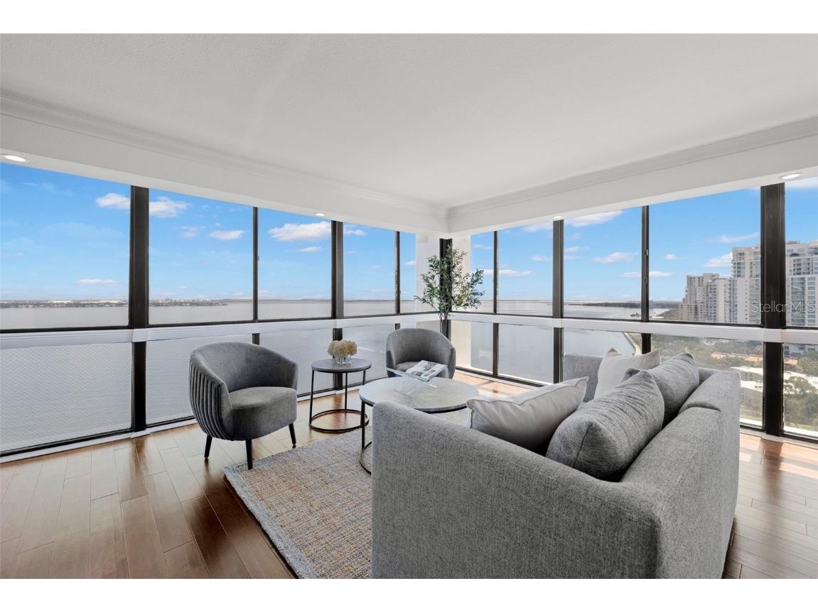 3301 Bayshore Boulevard #1908B Tampa FL 33629 TB8436654 image6