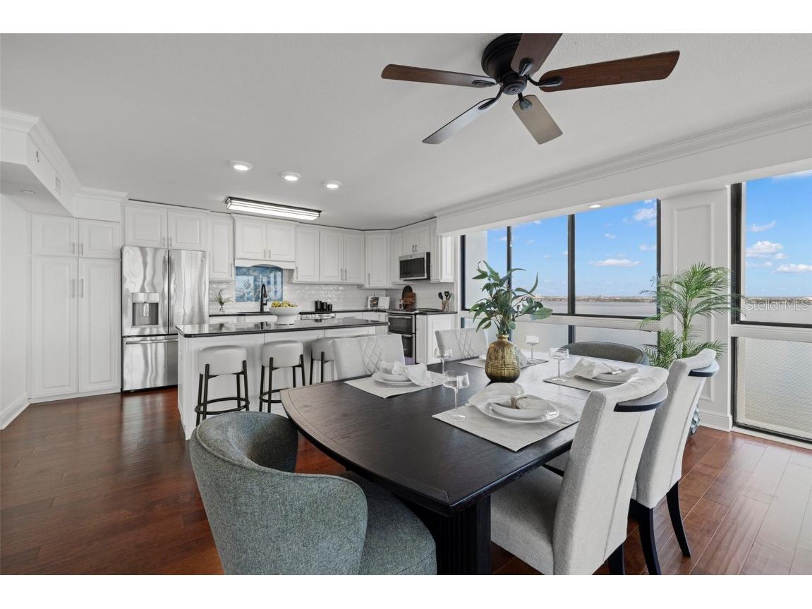 3301 Bayshore Boulevard #1908B Tampa FL 33629 TB8436654 image7