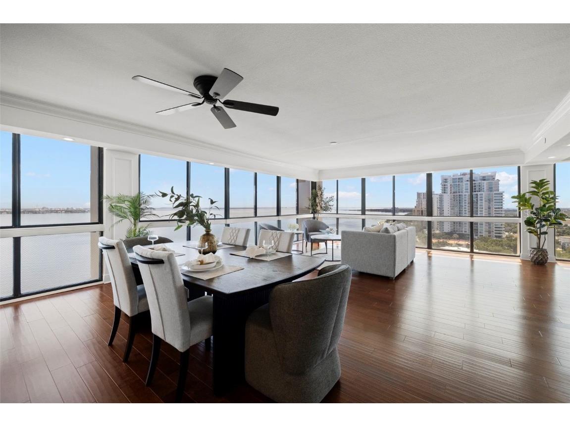 3301 Bayshore Boulevard #1908B Tampa FL 33629 TB8436654 image8