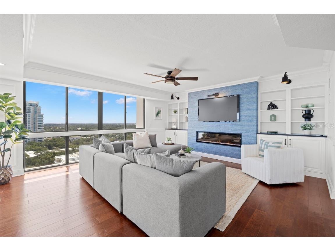 3301 Bayshore Boulevard #1908B Tampa FL 33629 TB8436654 image9