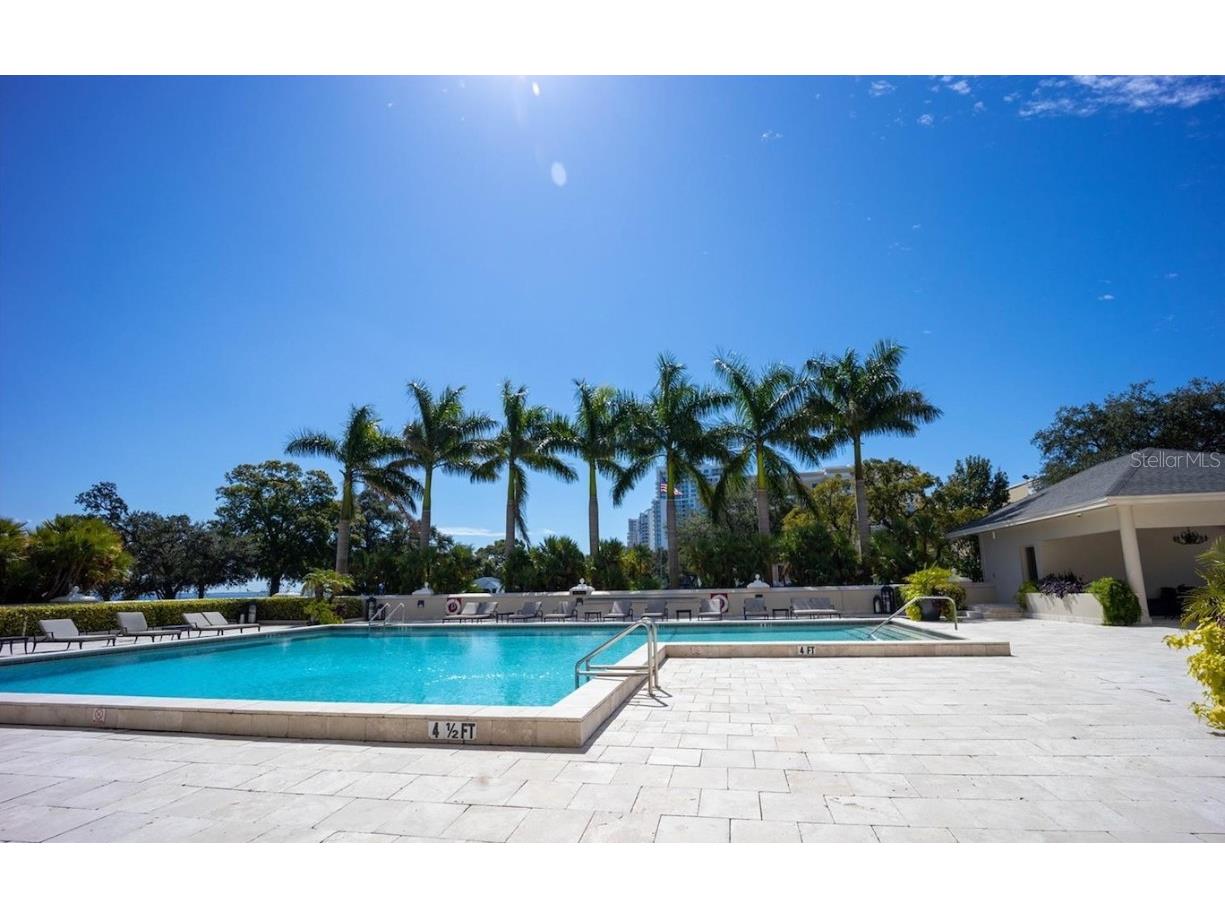 3301 Bayshore Boulevard #2003D Tampa FL 33629 TB8371920 image19