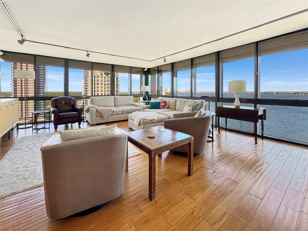 3301 Bayshore Boulevard #2003D Tampa FL 33629 TB8371920 image2