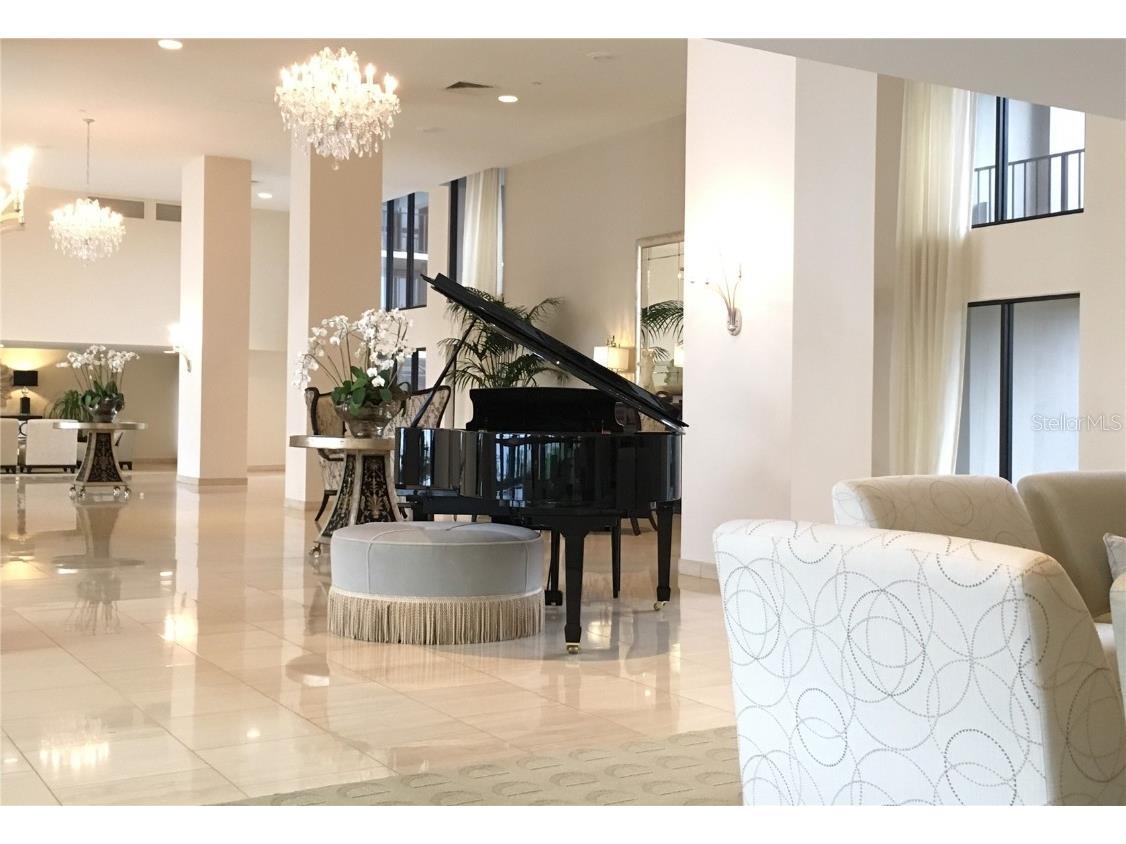 3301 Bayshore Boulevard #2003D Tampa FL 33629 TB8371920 image21