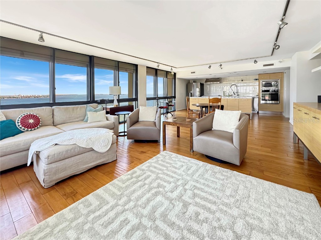 3301 Bayshore Boulevard #2003D Tampa FL 33629 TB8371920 image3