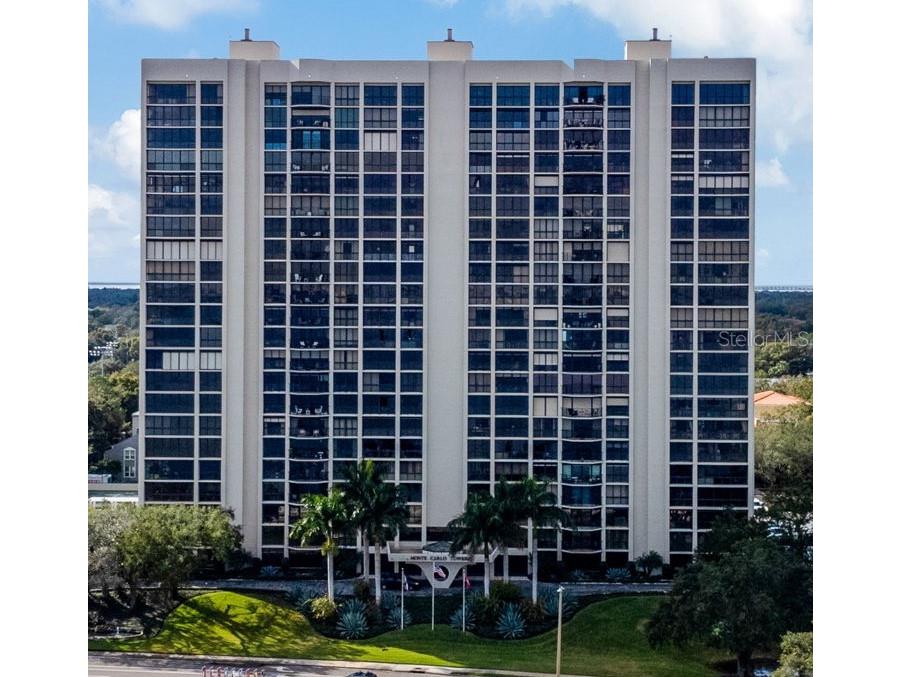 3301 Bayshore Boulevard #2010A Tampa FL 33629 - HILLSBOROUGH BAY O6166347 image1