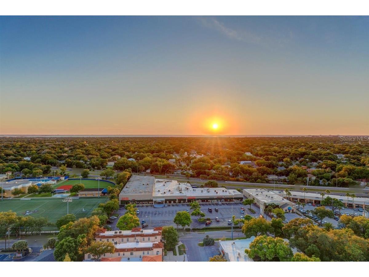 3301 Bayshore Boulevard #2207B Tampa FL 33629 - HILLSBOROUGH BAY AND TAMPA BAY TB8490748 image10