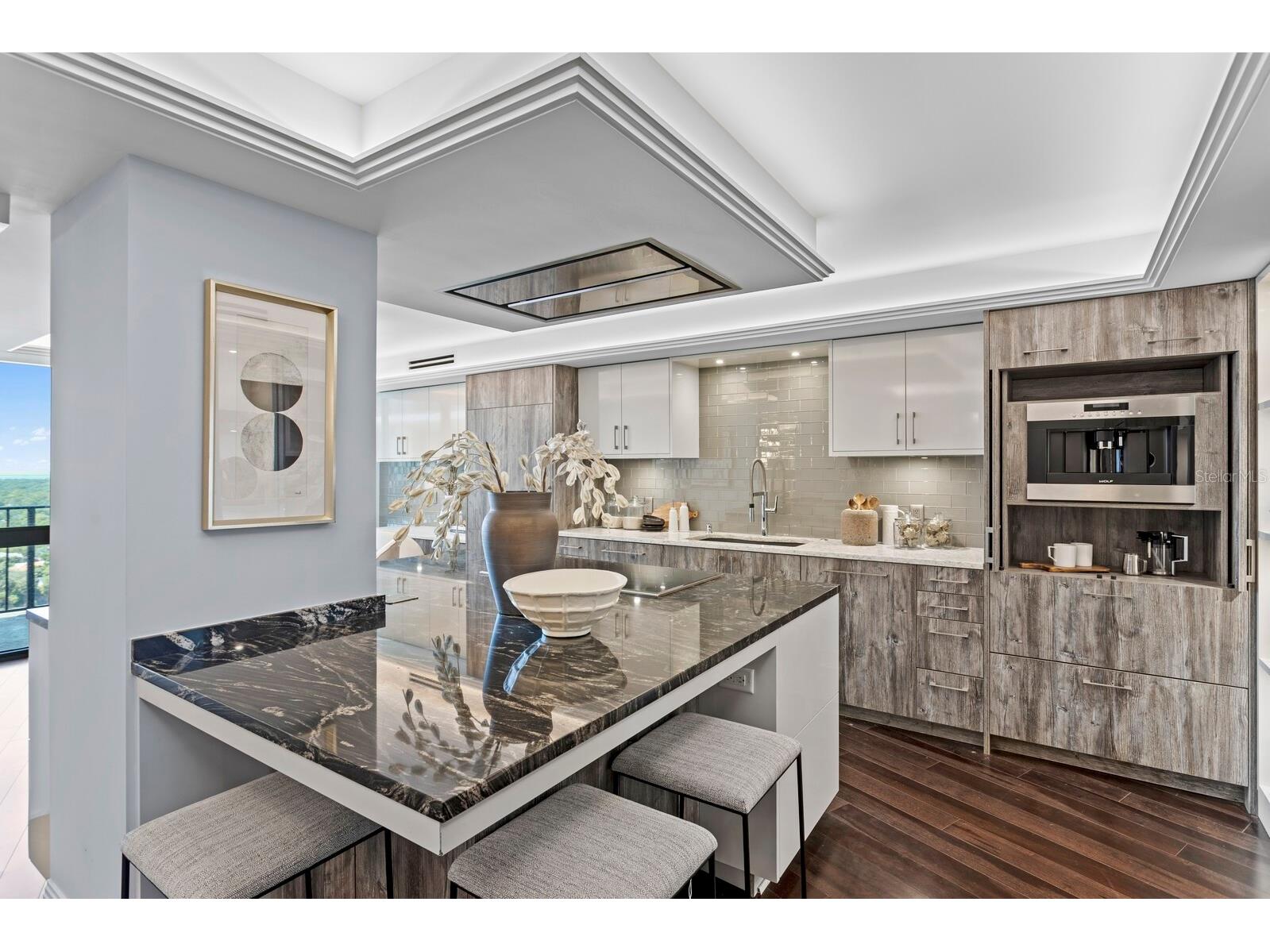 3301 Bayshore Boulevard #2207B Tampa FL 33629 - HILLSBOROUGH BAY AND TAMPA BAY TB8490748 image11