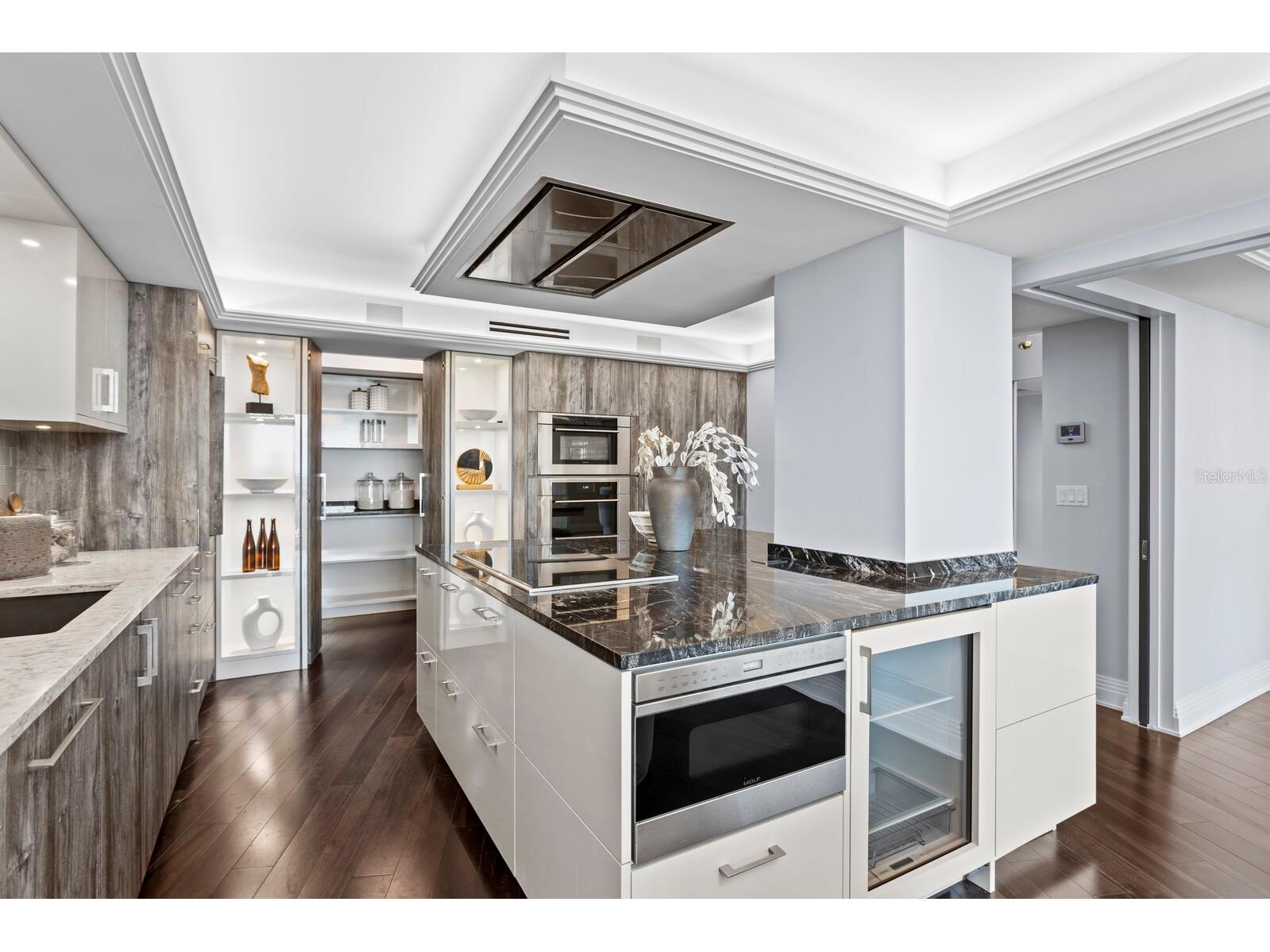 3301 Bayshore Boulevard #2207B Tampa FL 33629 - HILLSBOROUGH BAY AND TAMPA BAY TB8490748 image13