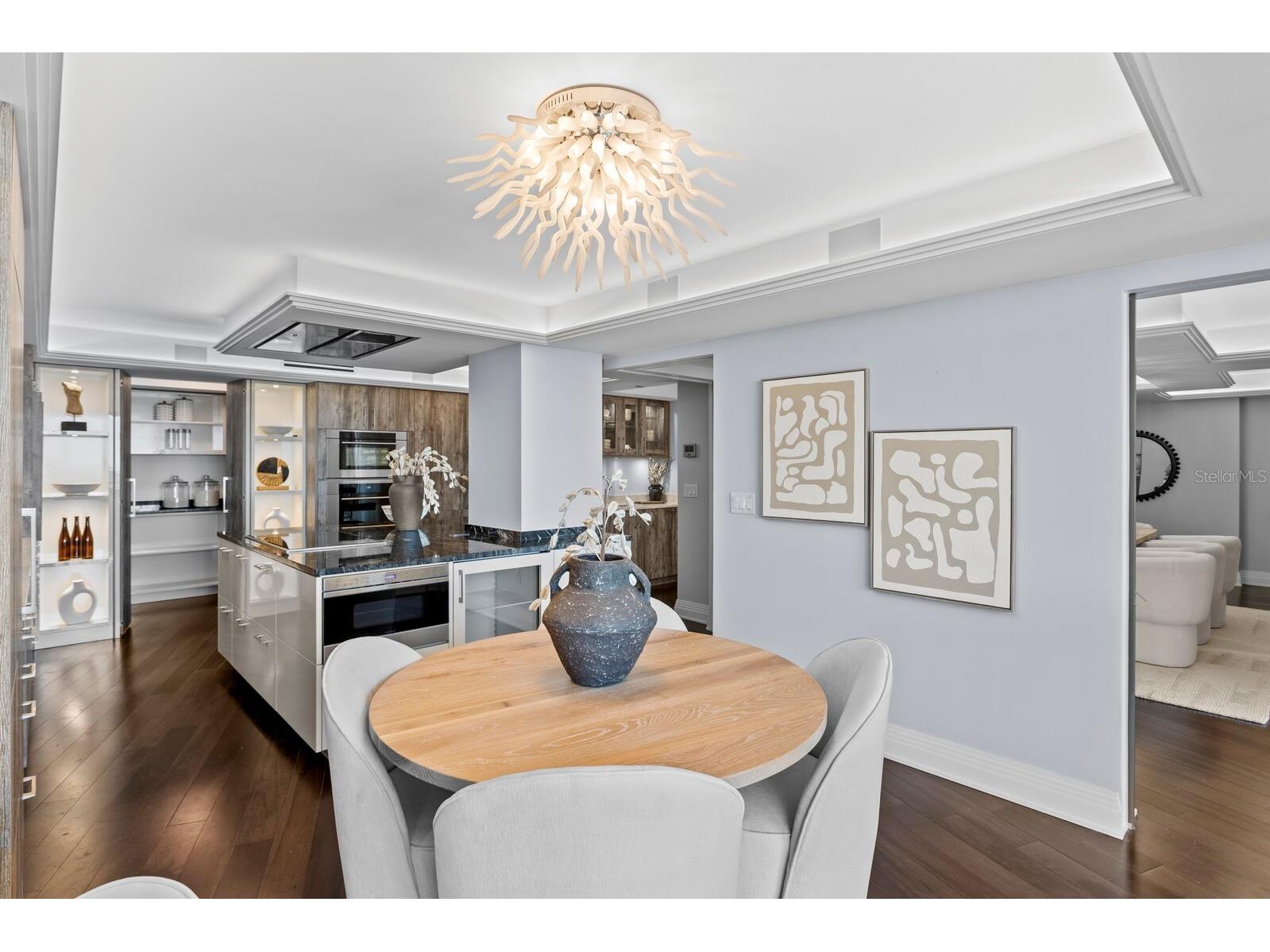 3301 Bayshore Boulevard #2207B Tampa FL 33629 - HILLSBOROUGH BAY AND TAMPA BAY TB8490748 image14