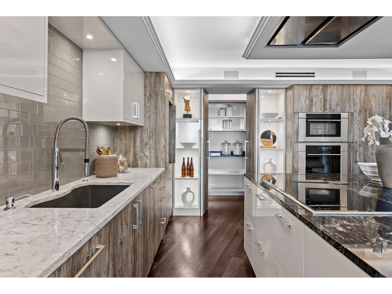 3301 Bayshore Boulevard #2207B Tampa FL 33629 - HILLSBOROUGH BAY AND TAMPA BAY TB8490748 image15