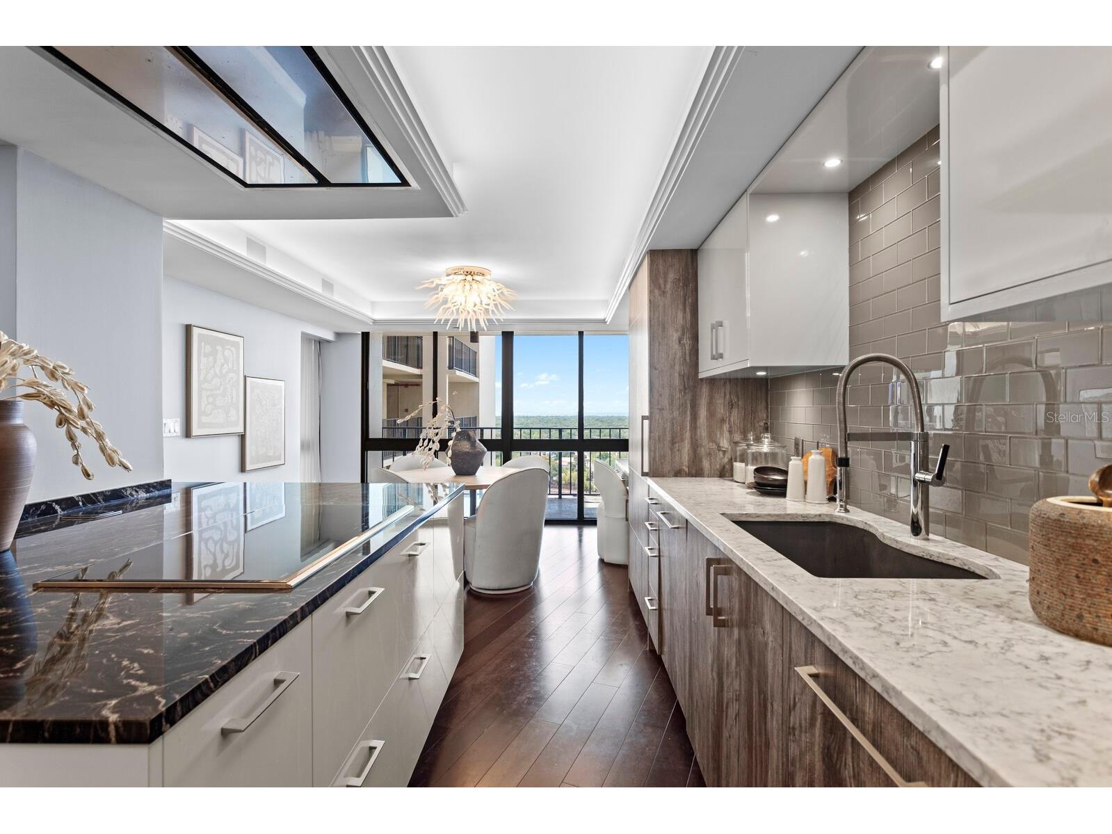 3301 Bayshore Boulevard #2207B Tampa FL 33629 - HILLSBOROUGH BAY AND TAMPA BAY TB8490748 image18