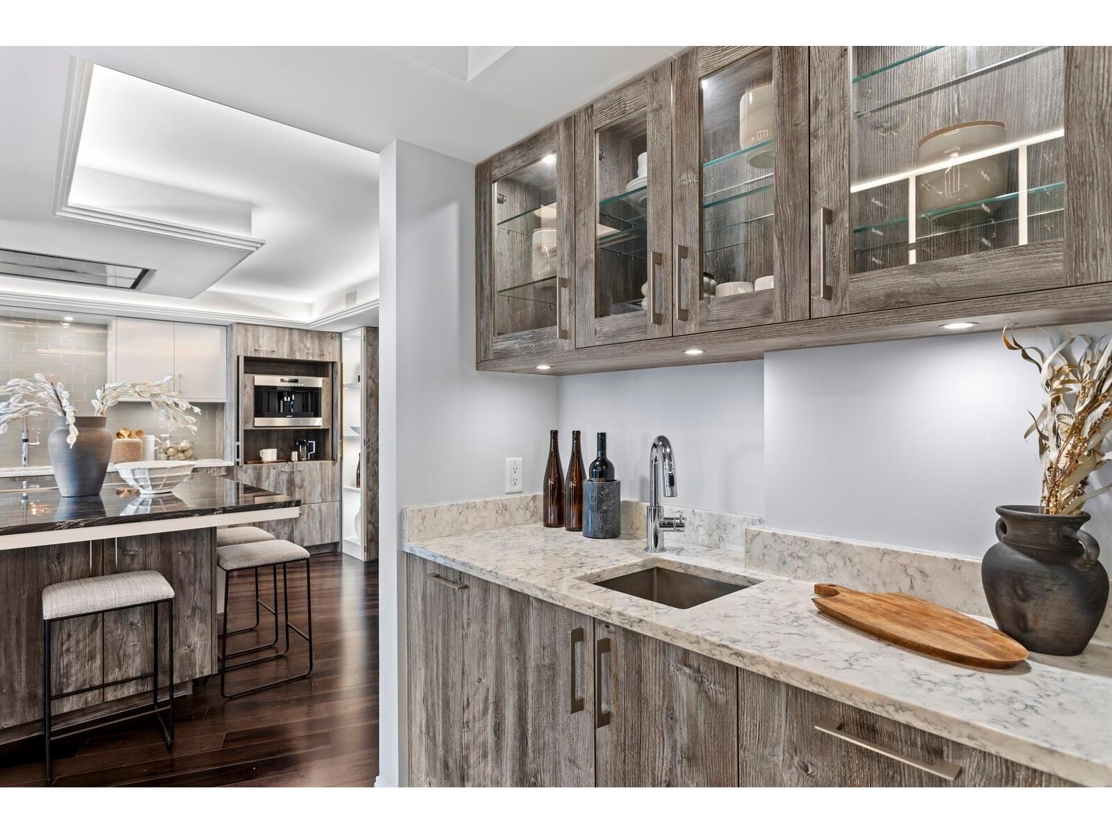 3301 Bayshore Boulevard #2207B Tampa FL 33629 - HILLSBOROUGH BAY AND TAMPA BAY TB8490748 image20