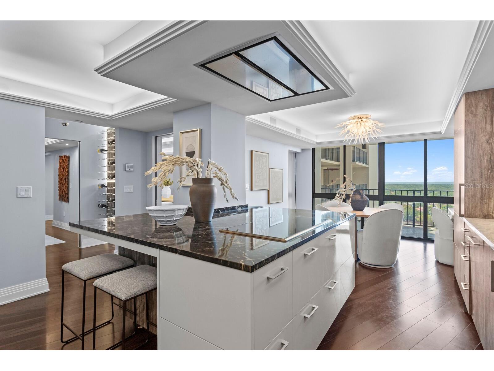 3301 Bayshore Boulevard #2207B Tampa FL 33629 - HILLSBOROUGH BAY AND TAMPA BAY TB8490748 image21