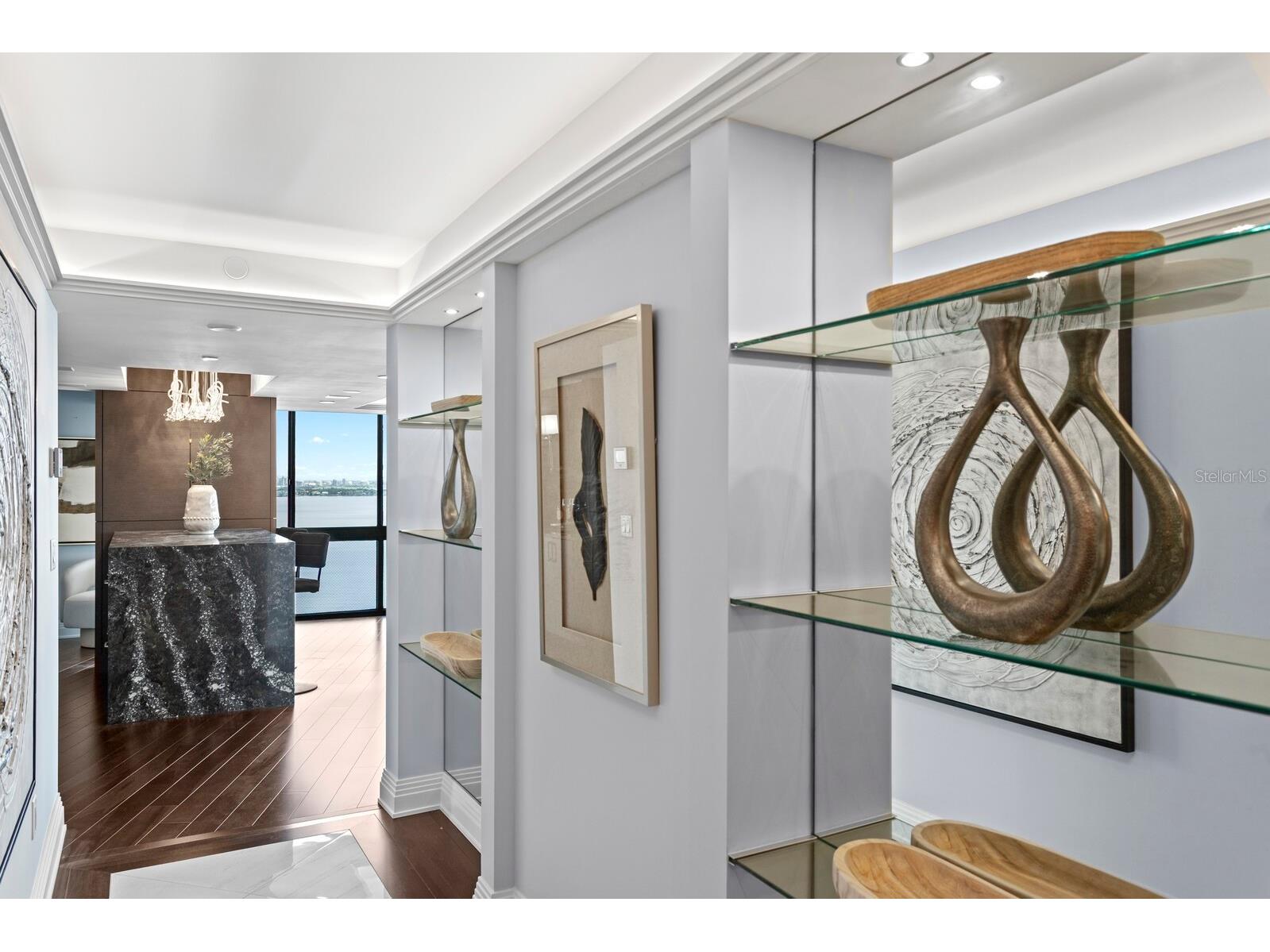 3301 Bayshore Boulevard #2207B Tampa FL 33629 - HILLSBOROUGH BAY AND TAMPA BAY TB8490748 image22