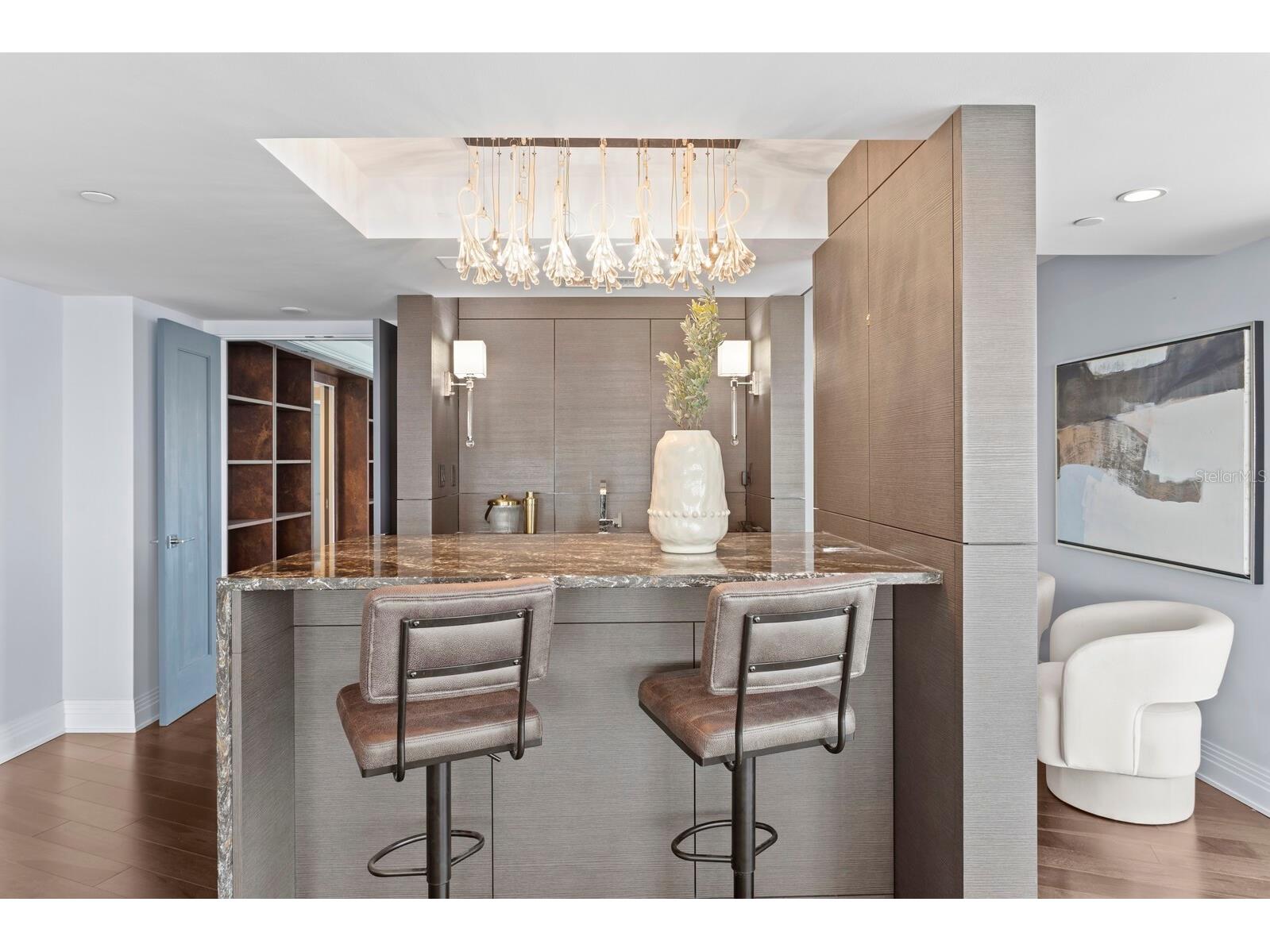 3301 Bayshore Boulevard #2207B Tampa FL 33629 - HILLSBOROUGH BAY AND TAMPA BAY TB8490748 image23