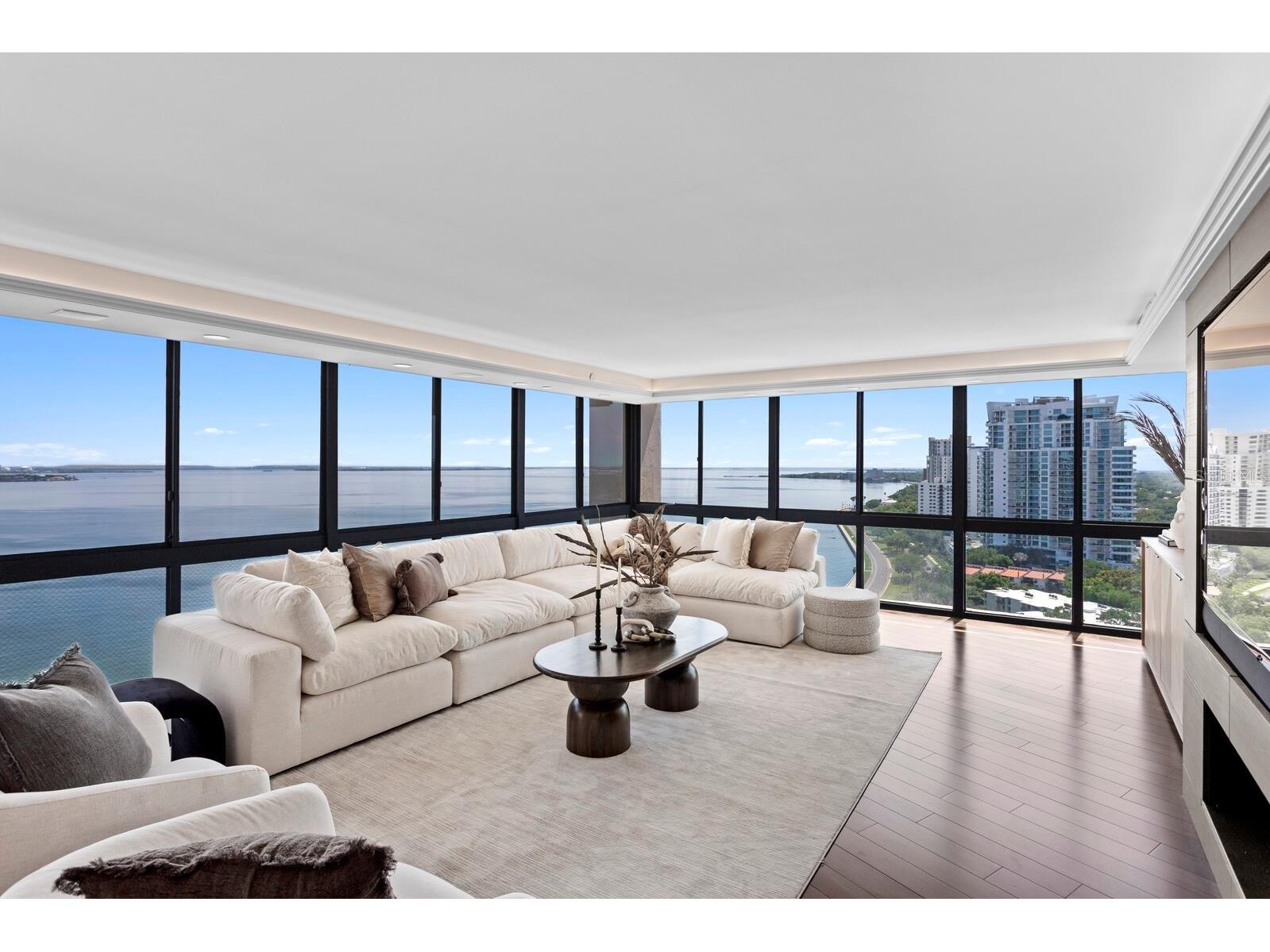 3301 Bayshore Boulevard #2207B Tampa FL 33629 - HILLSBOROUGH BAY AND TAMPA BAY TB8490748 image25
