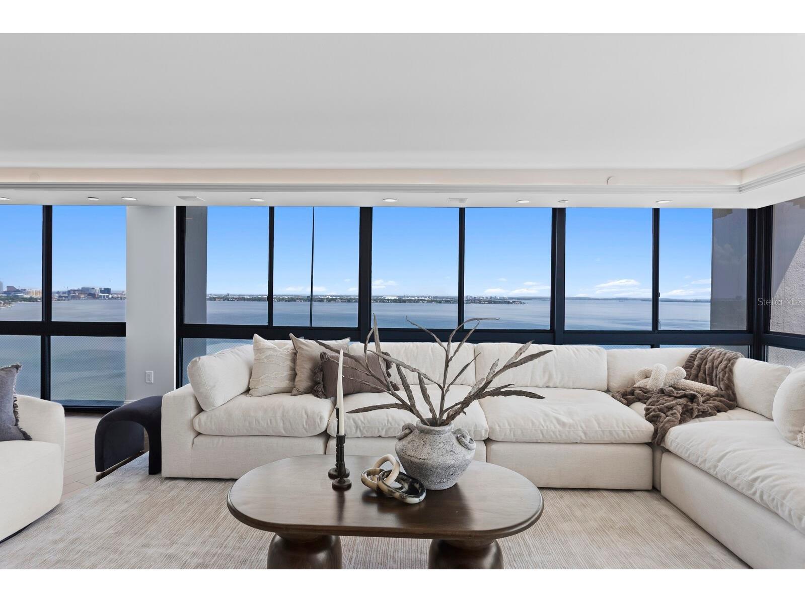 3301 Bayshore Boulevard #2207B Tampa FL 33629 - HILLSBOROUGH BAY AND TAMPA BAY TB8490748 image27