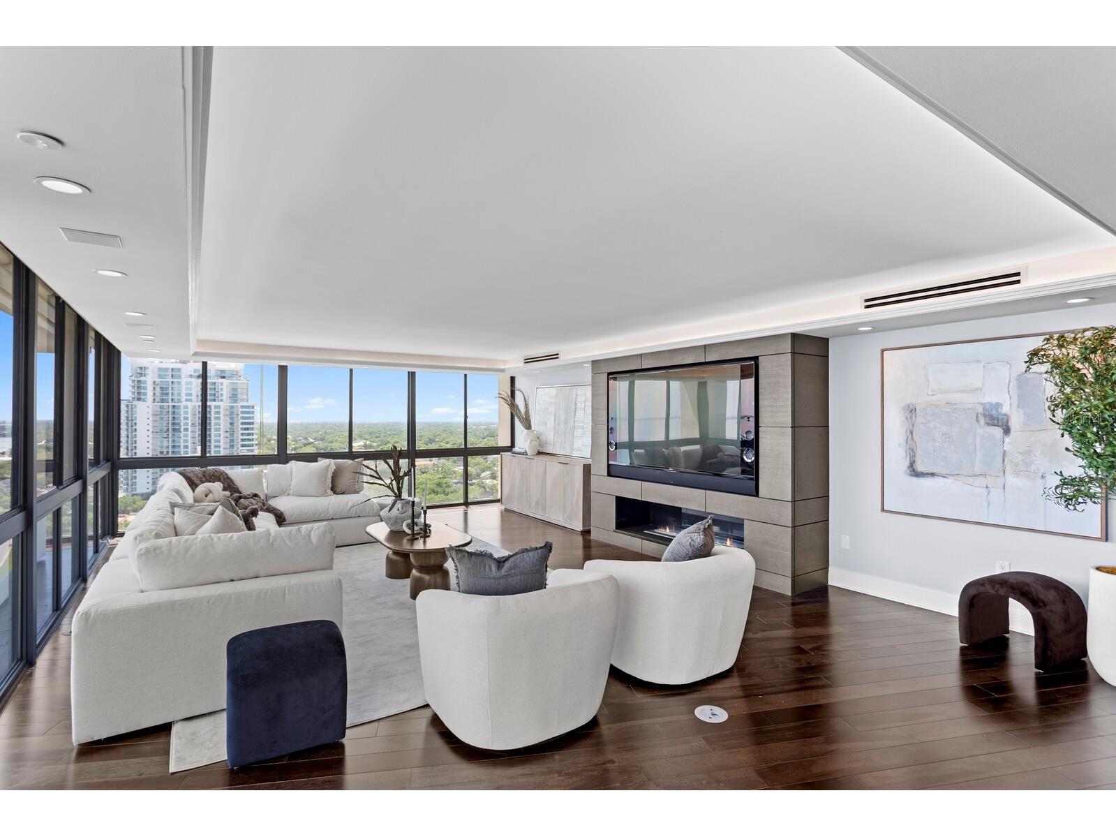 3301 Bayshore Boulevard #2207B Tampa FL 33629 - HILLSBOROUGH BAY AND TAMPA BAY TB8490748 image28