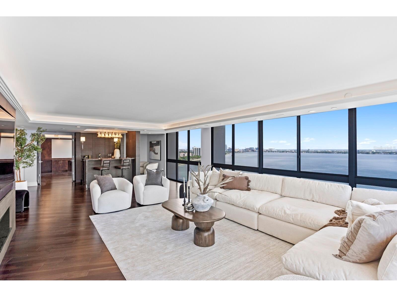 3301 Bayshore Boulevard #2207B Tampa FL 33629 - HILLSBOROUGH BAY AND TAMPA BAY TB8490748 image29