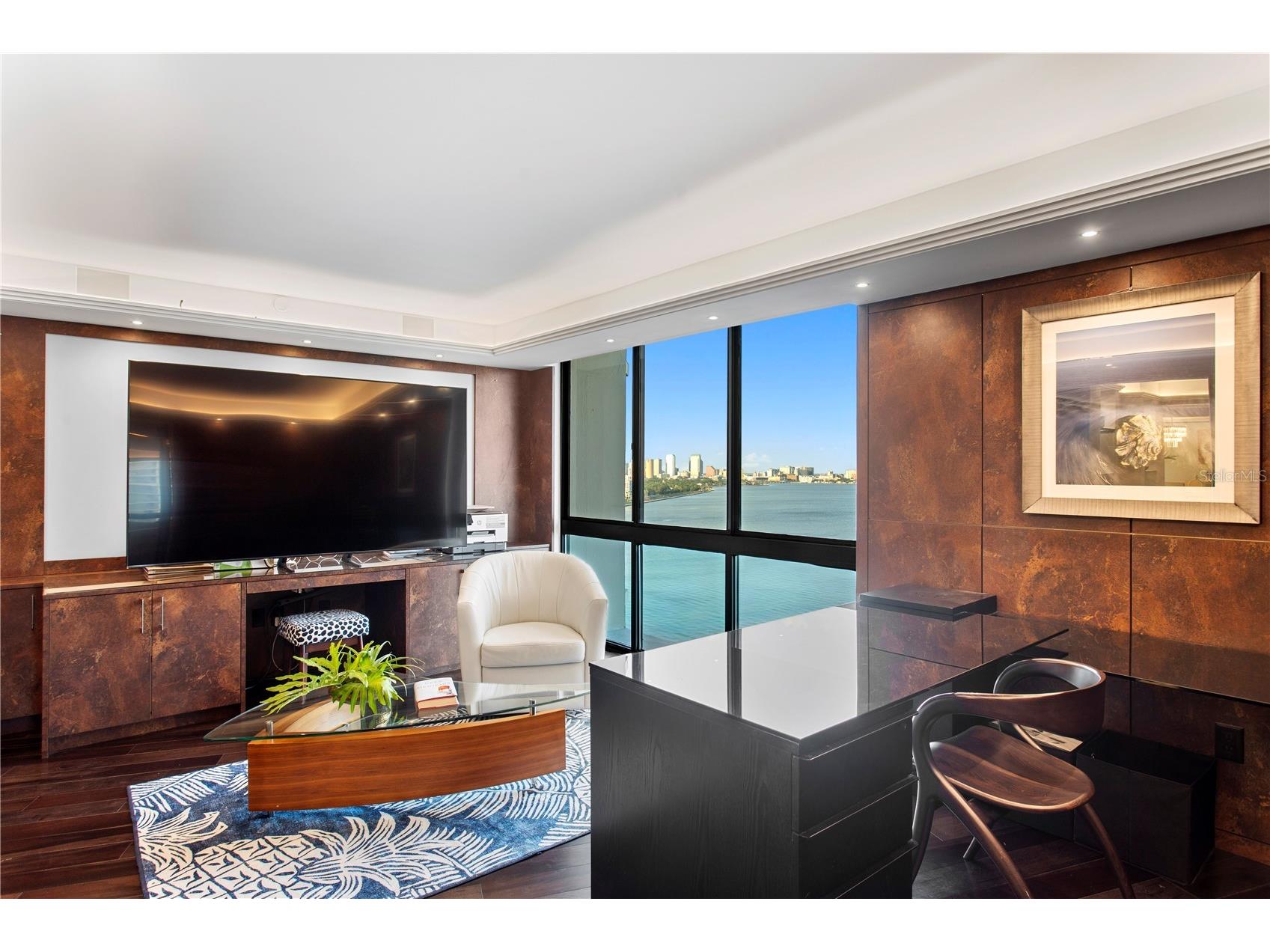 3301 Bayshore Boulevard #2207B Tampa FL 33629 - HILLSBOROUGH BAY AND TAMPA BAY TB8490748 image30