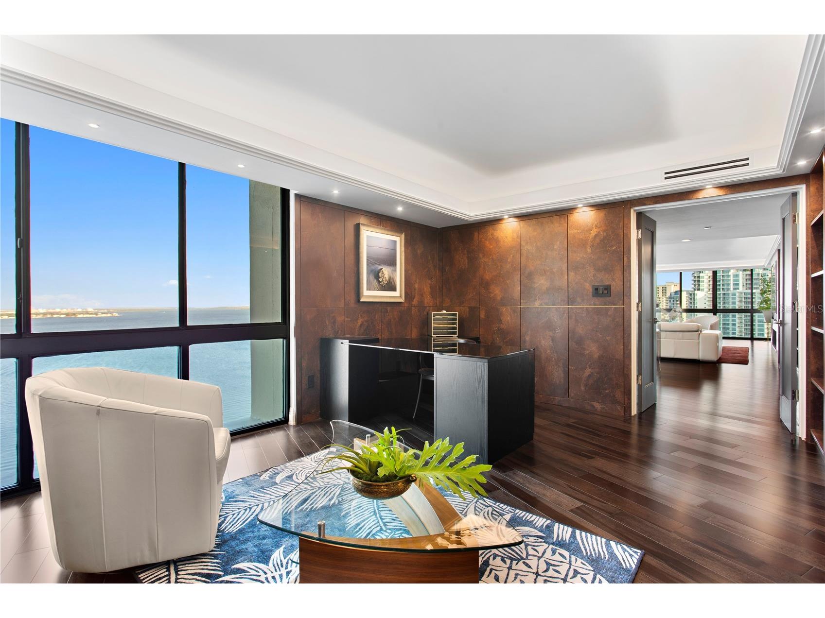 3301 Bayshore Boulevard #2207B Tampa FL 33629 - HILLSBOROUGH BAY AND TAMPA BAY TB8490748 image32