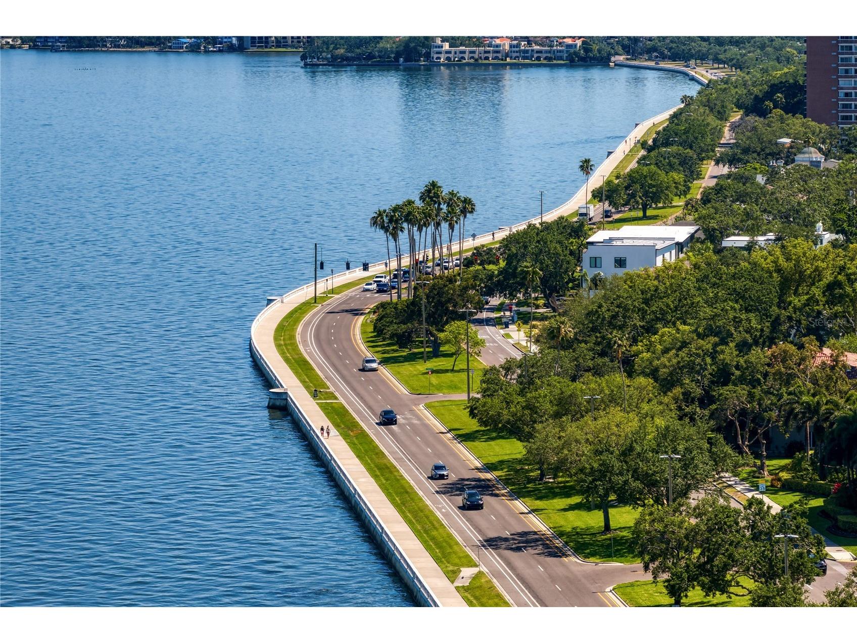 3301 Bayshore Boulevard #2207B Tampa FL 33629 - HILLSBOROUGH BAY AND TAMPA BAY TB8490748 image33