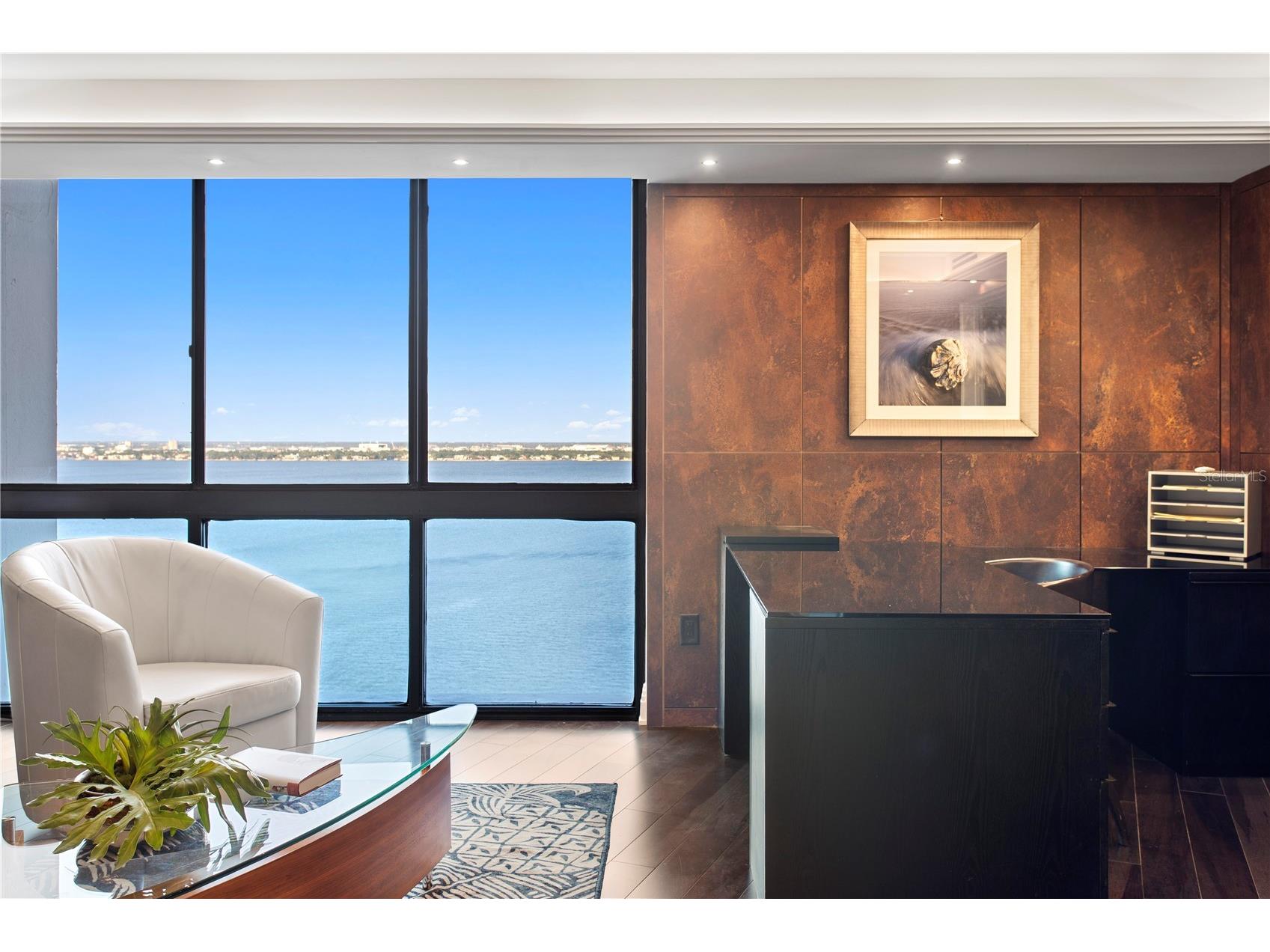 3301 Bayshore Boulevard #2207B Tampa FL 33629 - HILLSBOROUGH BAY AND TAMPA BAY TB8490748 image34