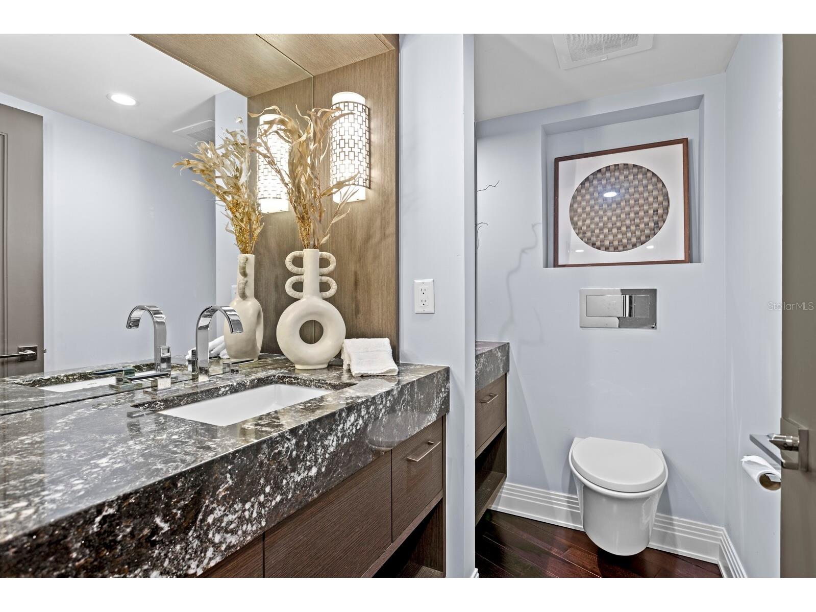 3301 Bayshore Boulevard #2207B Tampa FL 33629 - HILLSBOROUGH BAY AND TAMPA BAY TB8490748 image35