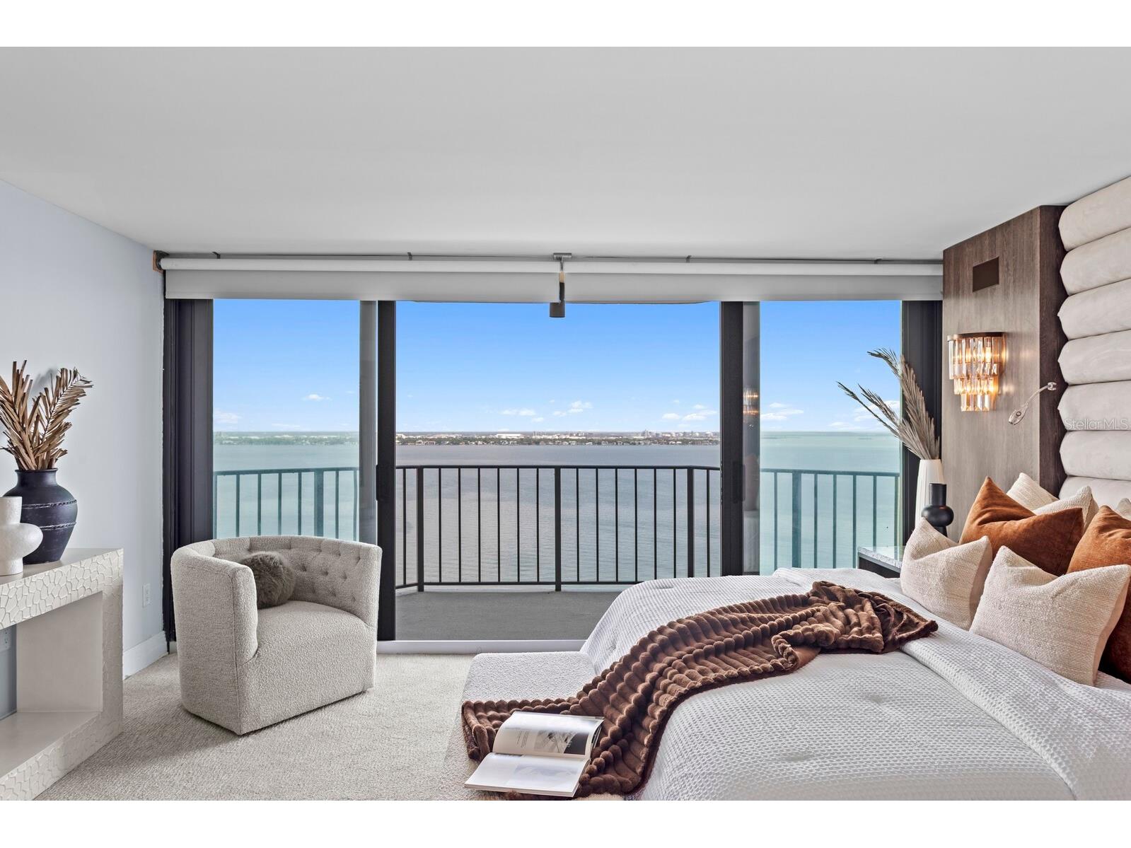 3301 Bayshore Boulevard #2207B Tampa FL 33629 - HILLSBOROUGH BAY AND TAMPA BAY TB8490748 image38
