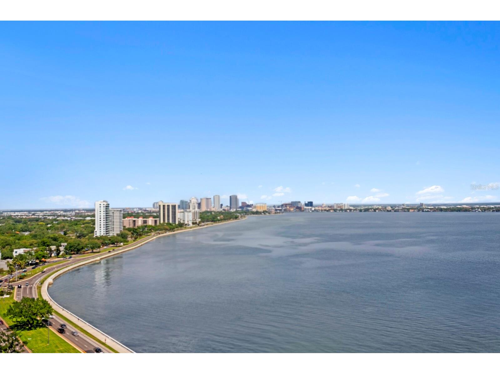 3301 Bayshore Boulevard #2207B Tampa FL 33629 - HILLSBOROUGH BAY AND TAMPA BAY TB8490748 image40