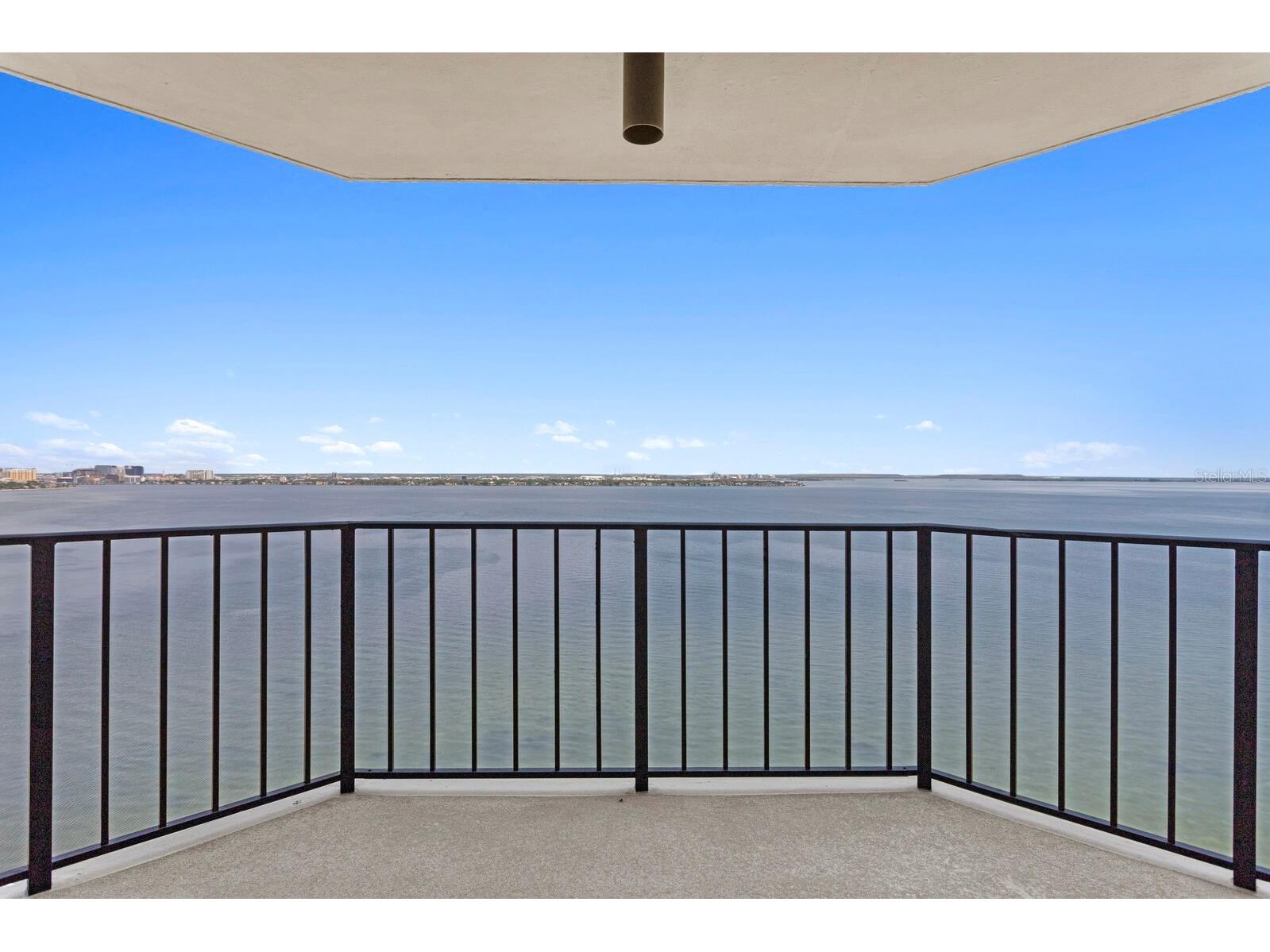 3301 Bayshore Boulevard #2207B Tampa FL 33629 - HILLSBOROUGH BAY AND TAMPA BAY TB8490748 image41
