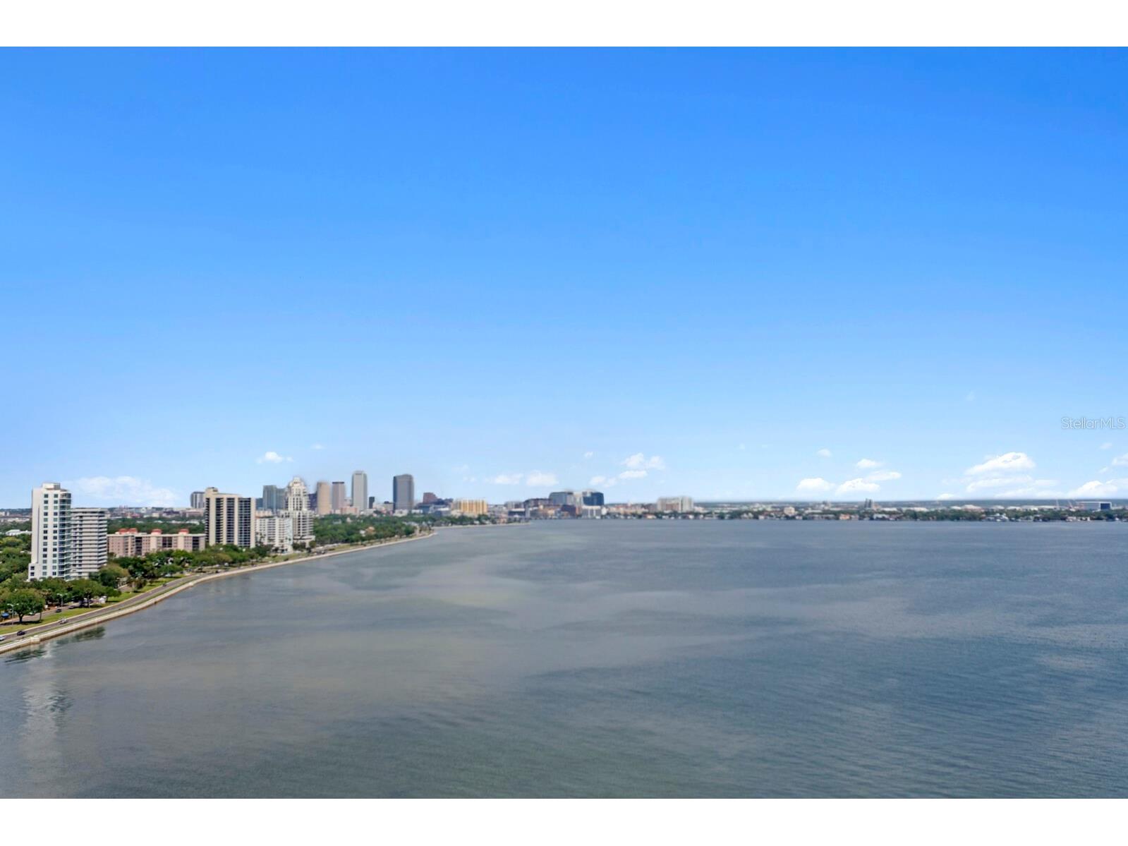 3301 Bayshore Boulevard #2207B Tampa FL 33629 - HILLSBOROUGH BAY AND TAMPA BAY TB8490748 image42