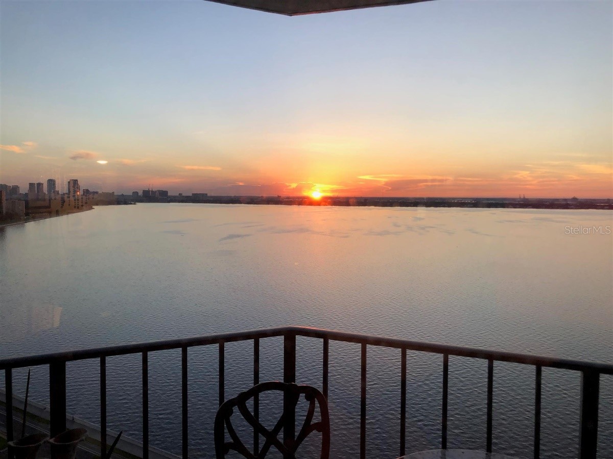 3301 Bayshore Boulevard #2207B Tampa FL 33629 - HILLSBOROUGH BAY AND TAMPA BAY TB8490748 image44