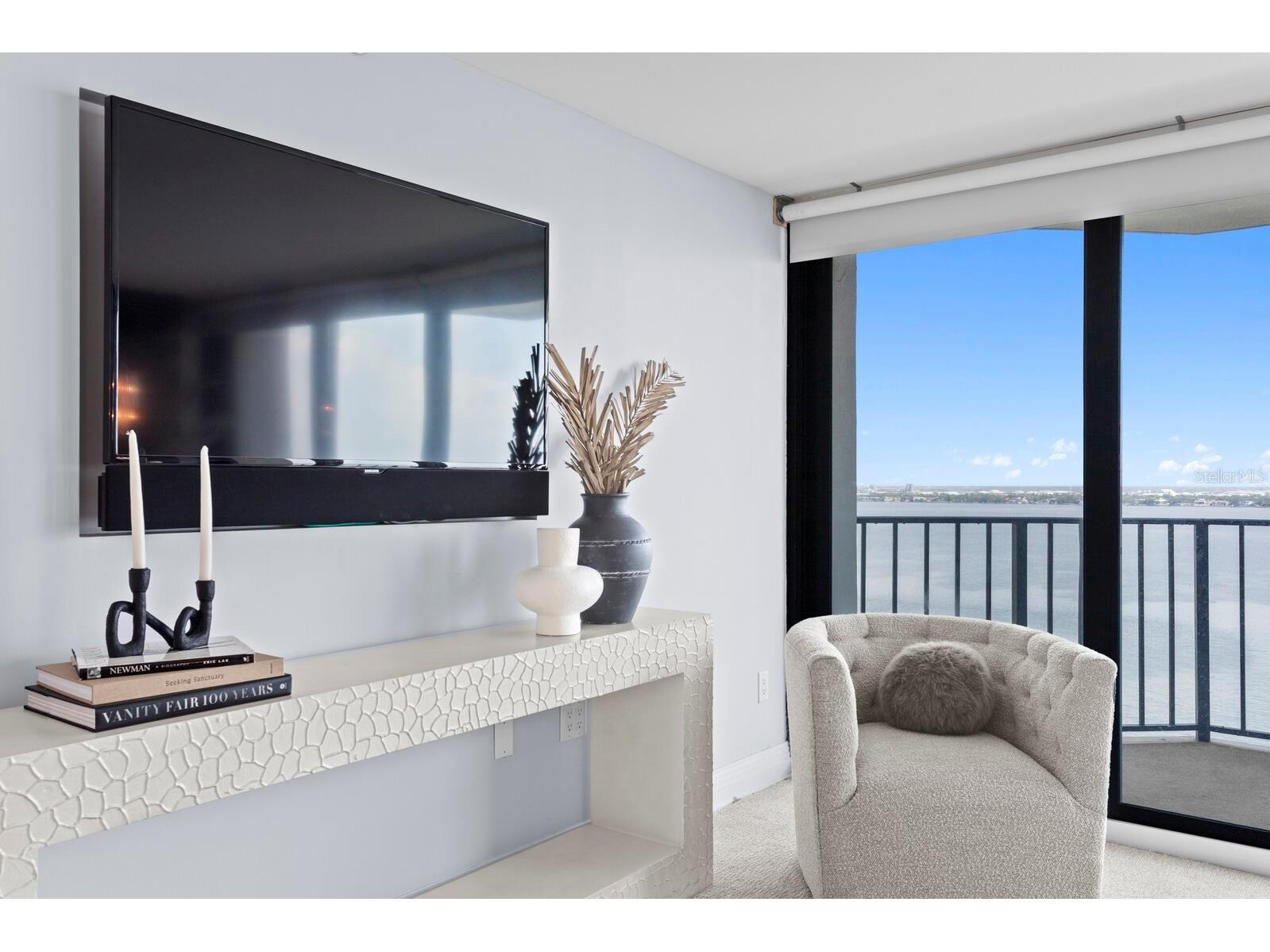 3301 Bayshore Boulevard #2207B Tampa FL 33629 - HILLSBOROUGH BAY AND TAMPA BAY TB8490748 image47