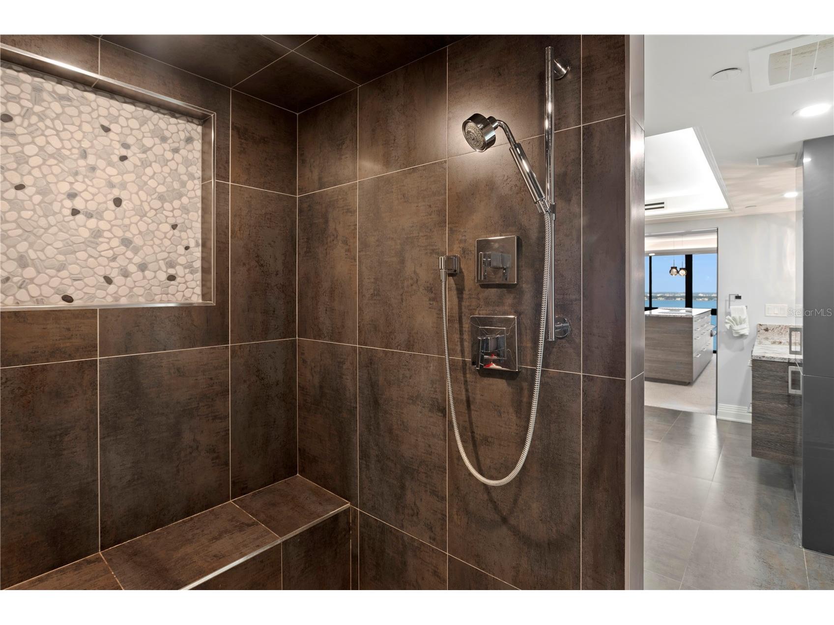3301 Bayshore Boulevard #2207B Tampa FL 33629 - HILLSBOROUGH BAY AND TAMPA BAY TB8490748 image52