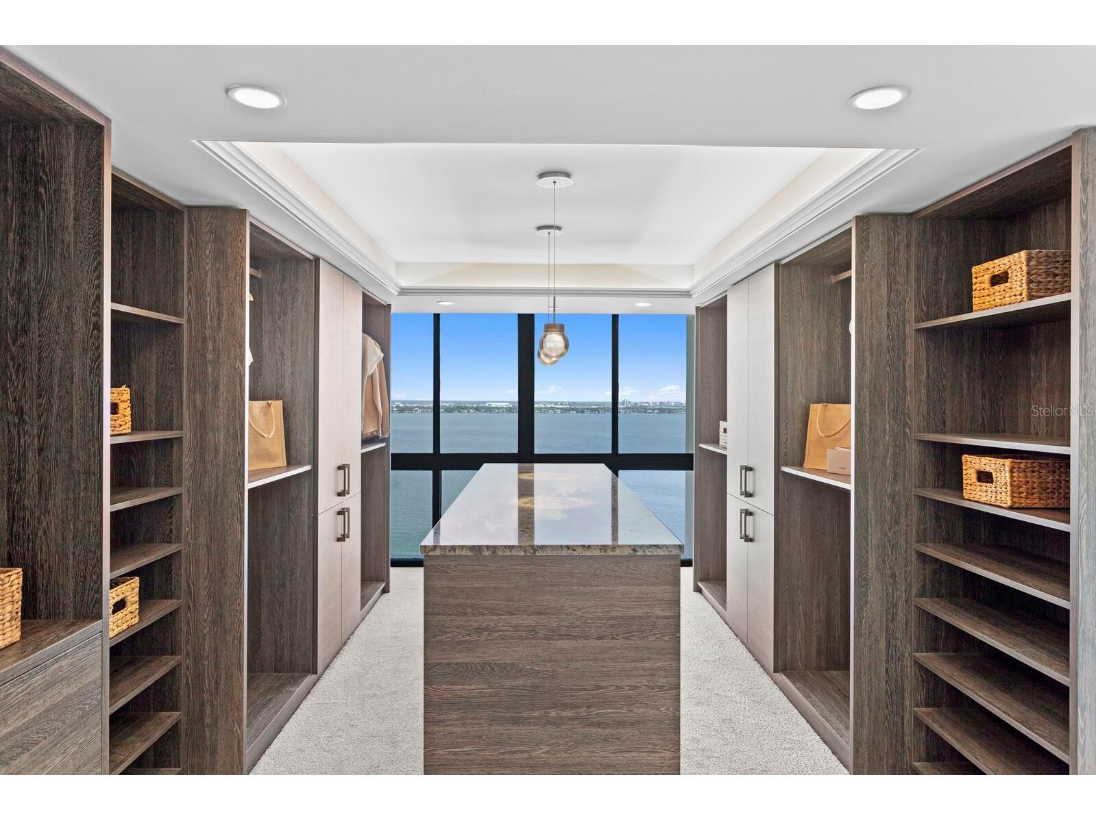 3301 Bayshore Boulevard #2207B Tampa FL 33629 - HILLSBOROUGH BAY AND TAMPA BAY TB8490748 image54
