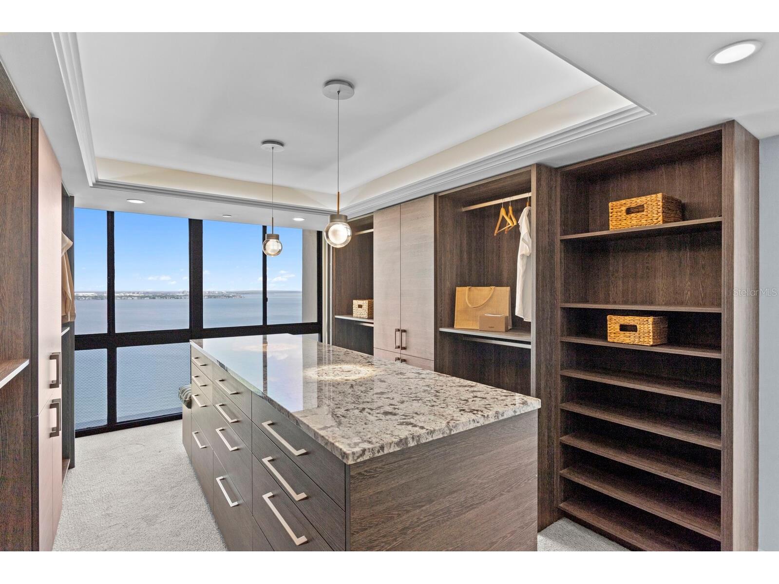 3301 Bayshore Boulevard #2207B Tampa FL 33629 - HILLSBOROUGH BAY AND TAMPA BAY TB8490748 image55