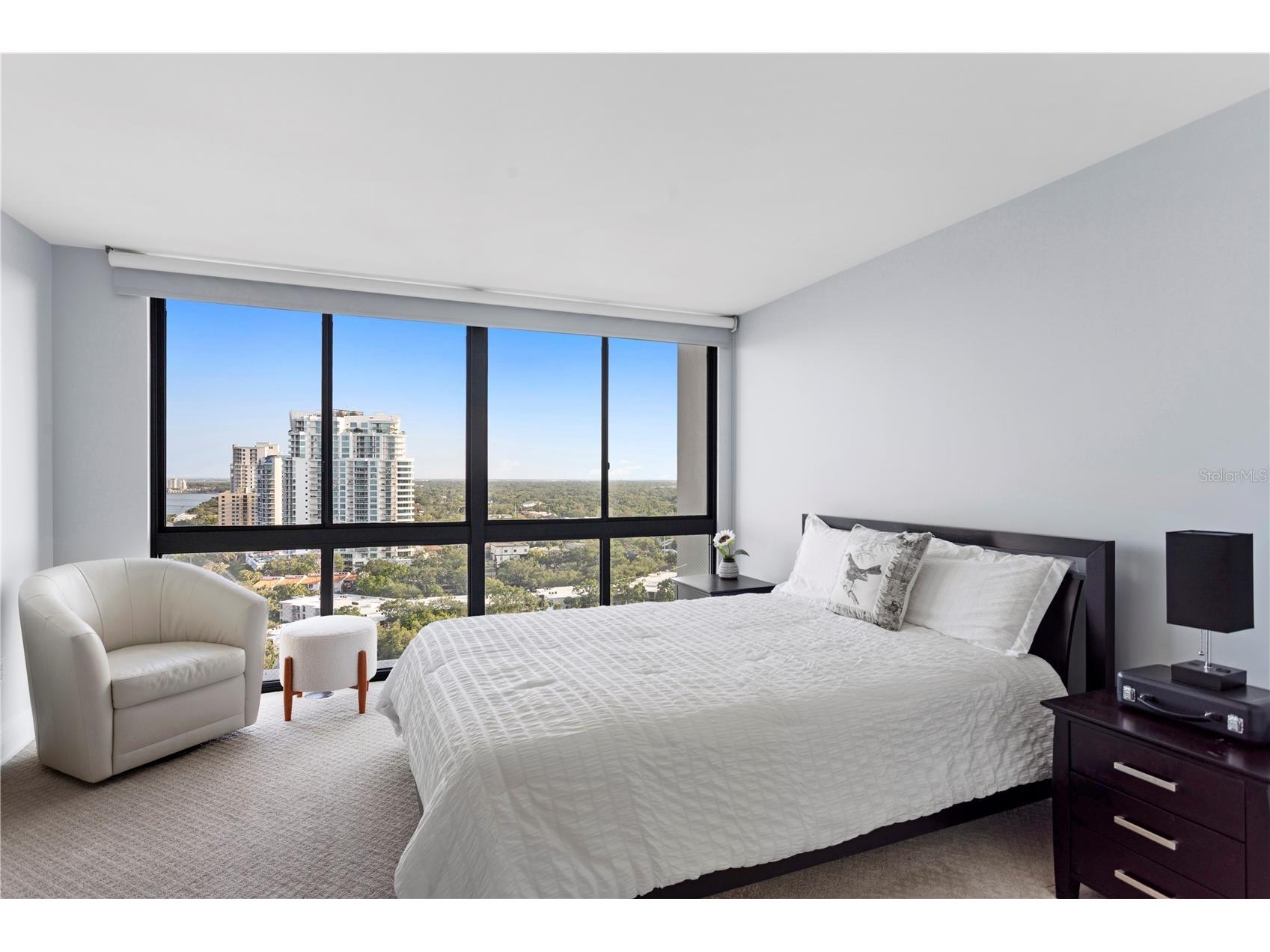3301 Bayshore Boulevard #2207B Tampa FL 33629 - HILLSBOROUGH BAY AND TAMPA BAY TB8490748 image57