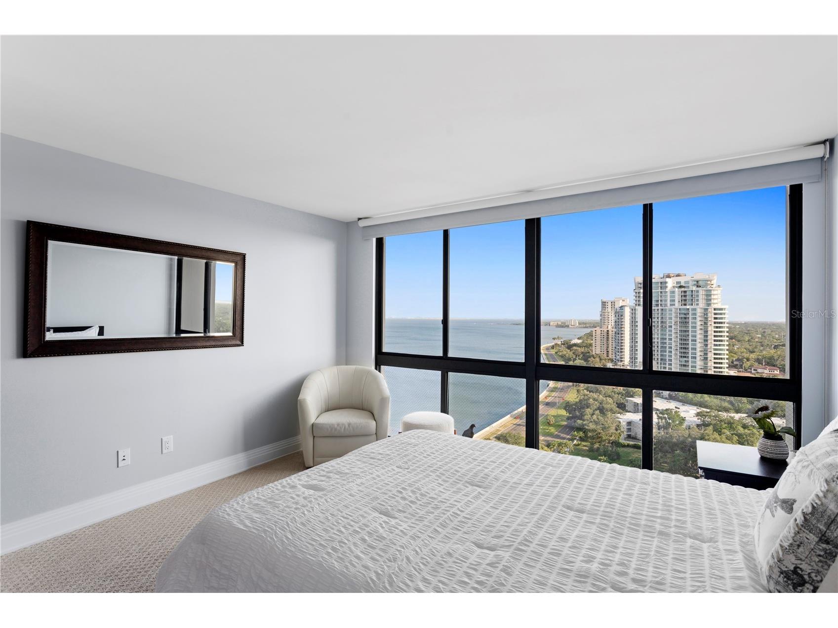 3301 Bayshore Boulevard #2207B Tampa FL 33629 - HILLSBOROUGH BAY AND TAMPA BAY TB8490748 image59