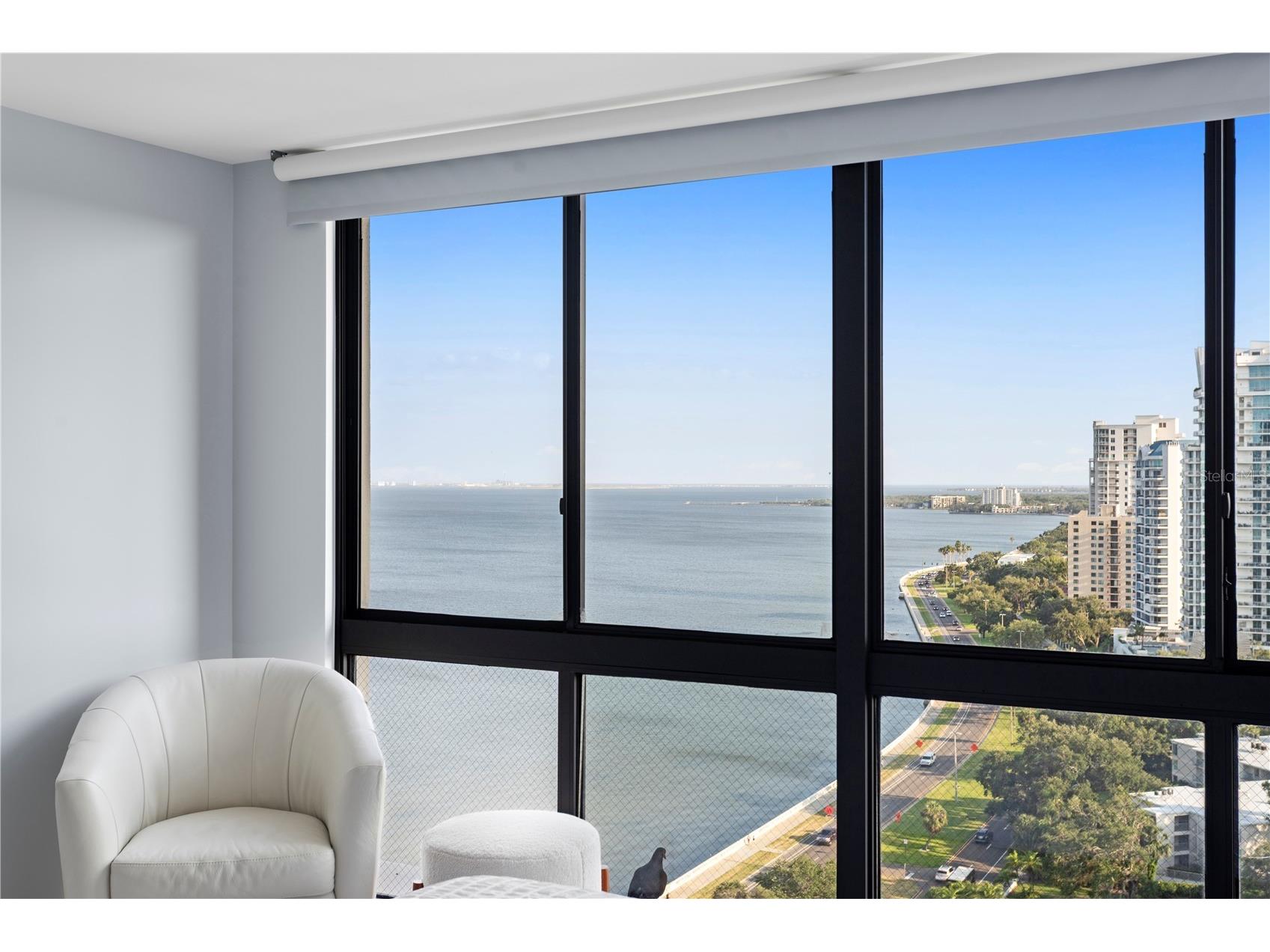 3301 Bayshore Boulevard #2207B Tampa FL 33629 - HILLSBOROUGH BAY AND TAMPA BAY TB8490748 image60