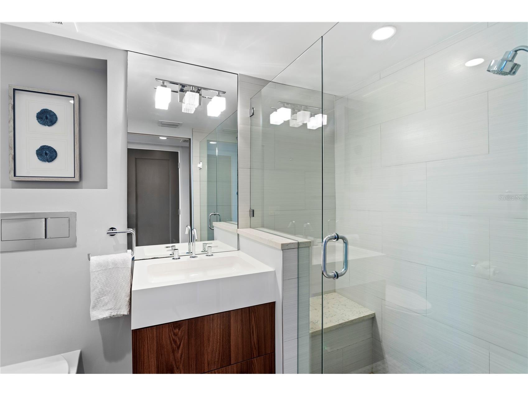 3301 Bayshore Boulevard #2207B Tampa FL 33629 - HILLSBOROUGH BAY AND TAMPA BAY TB8490748 image61