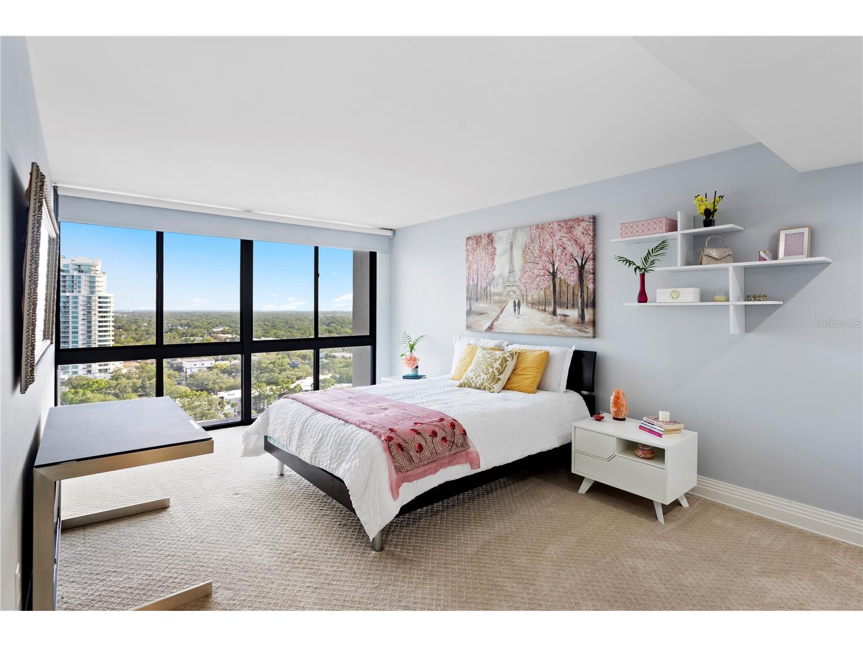 3301 Bayshore Boulevard #2207B Tampa FL 33629 - HILLSBOROUGH BAY AND TAMPA BAY TB8490748 image62
