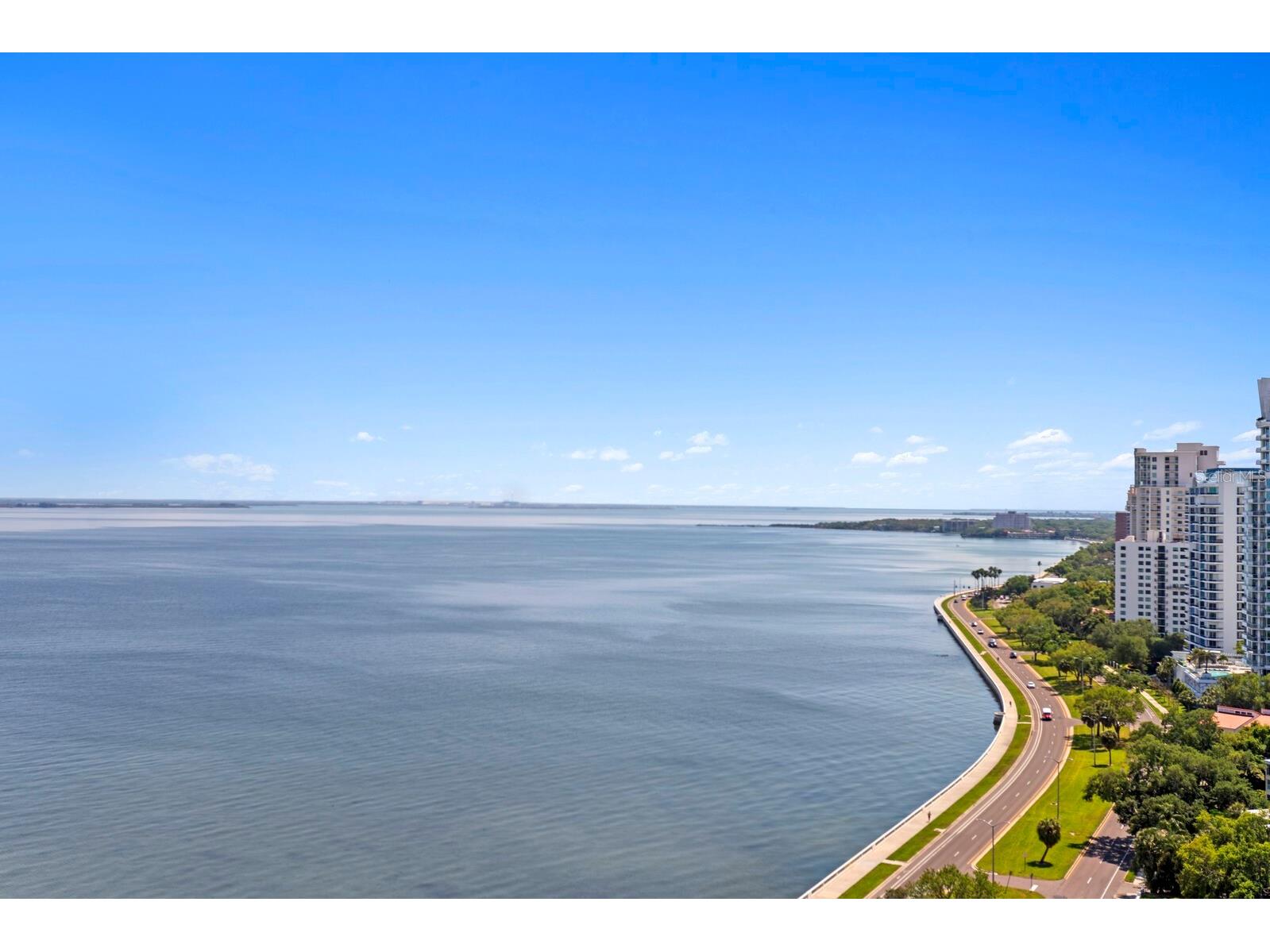 3301 Bayshore Boulevard #2207B Tampa FL 33629 - HILLSBOROUGH BAY AND TAMPA BAY TB8490748 image63